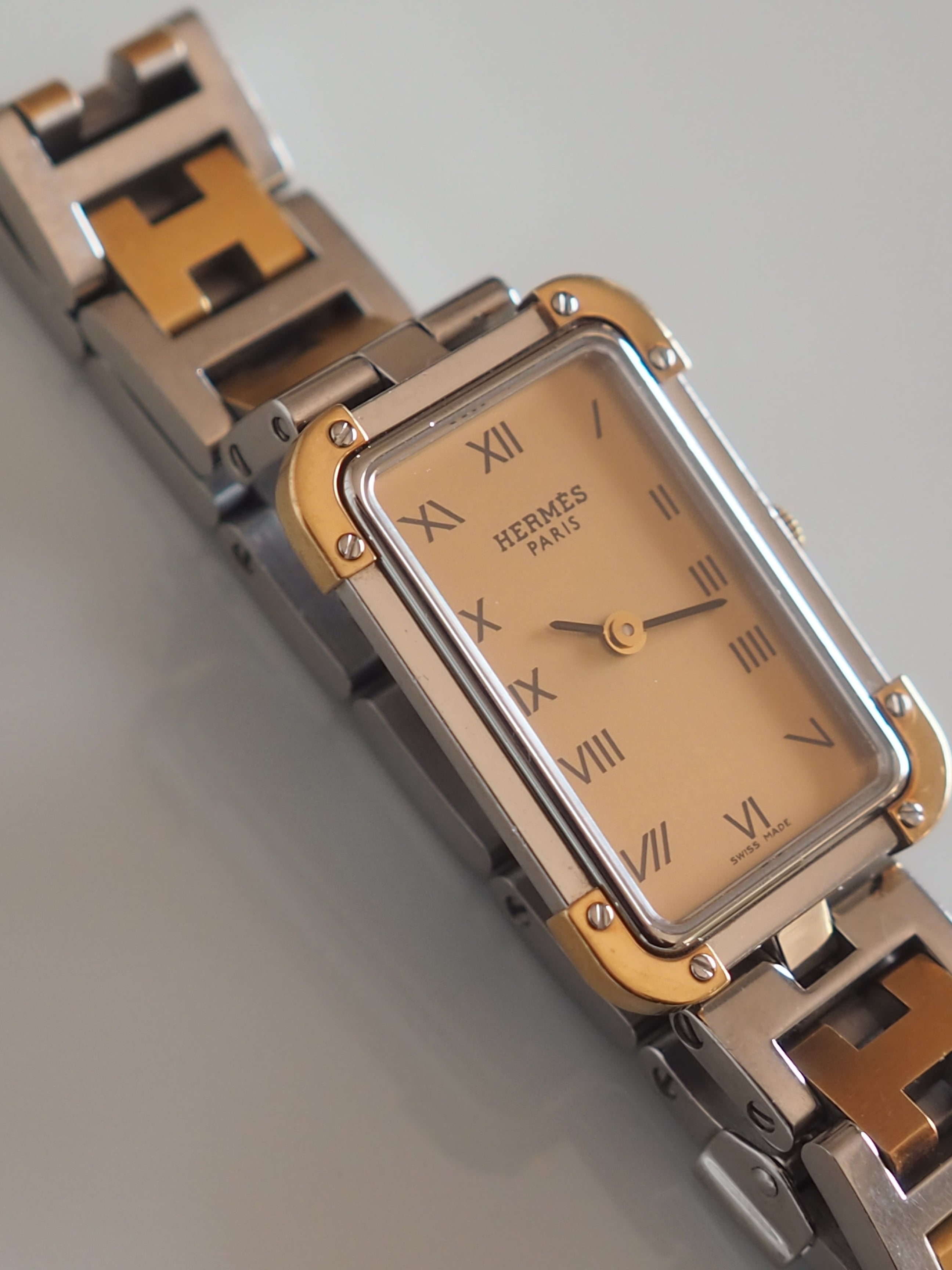 HERMES Croisiere Watch