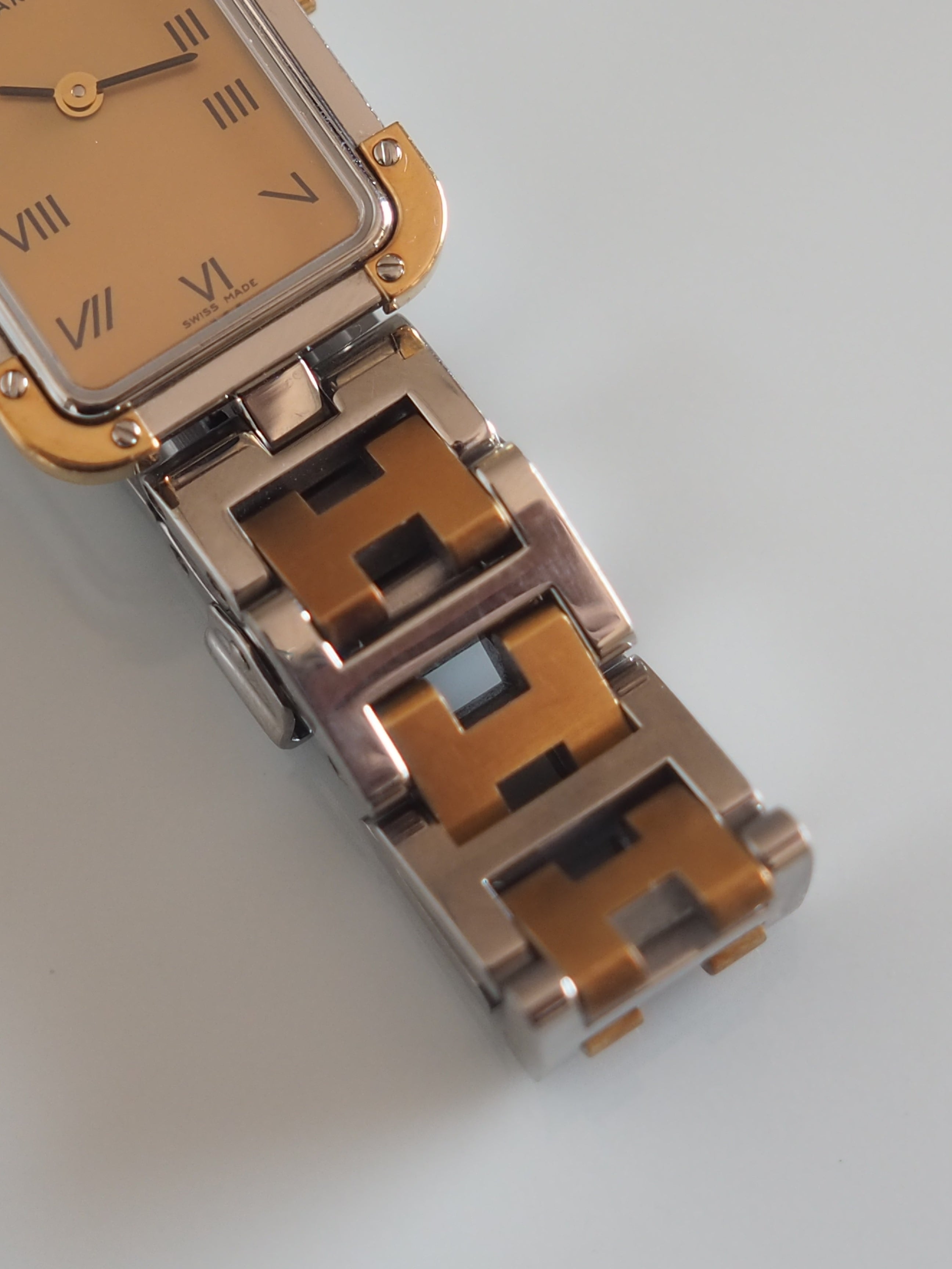 HERMES Croisiere Watch