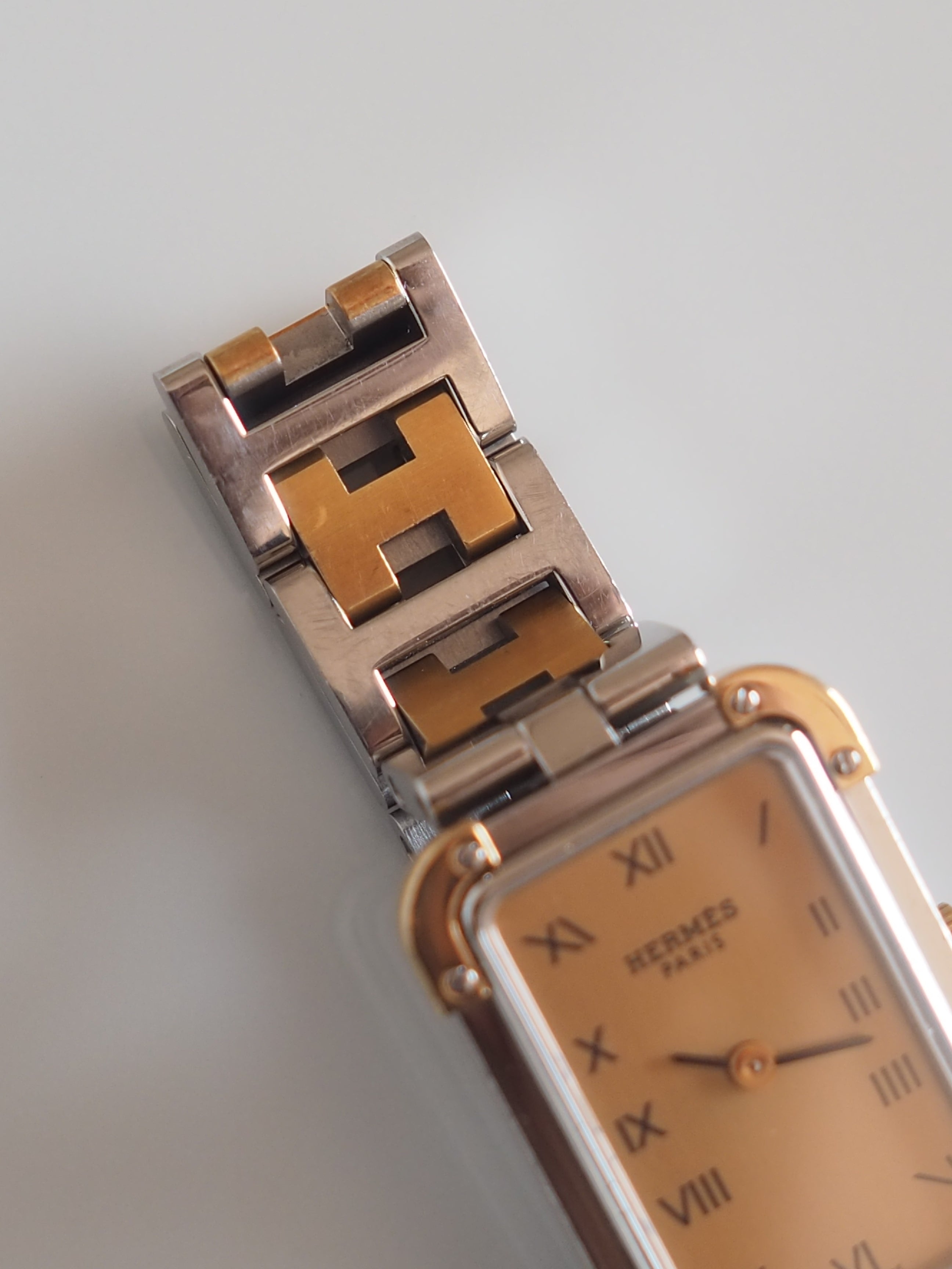 HERMES Croisiere Watch