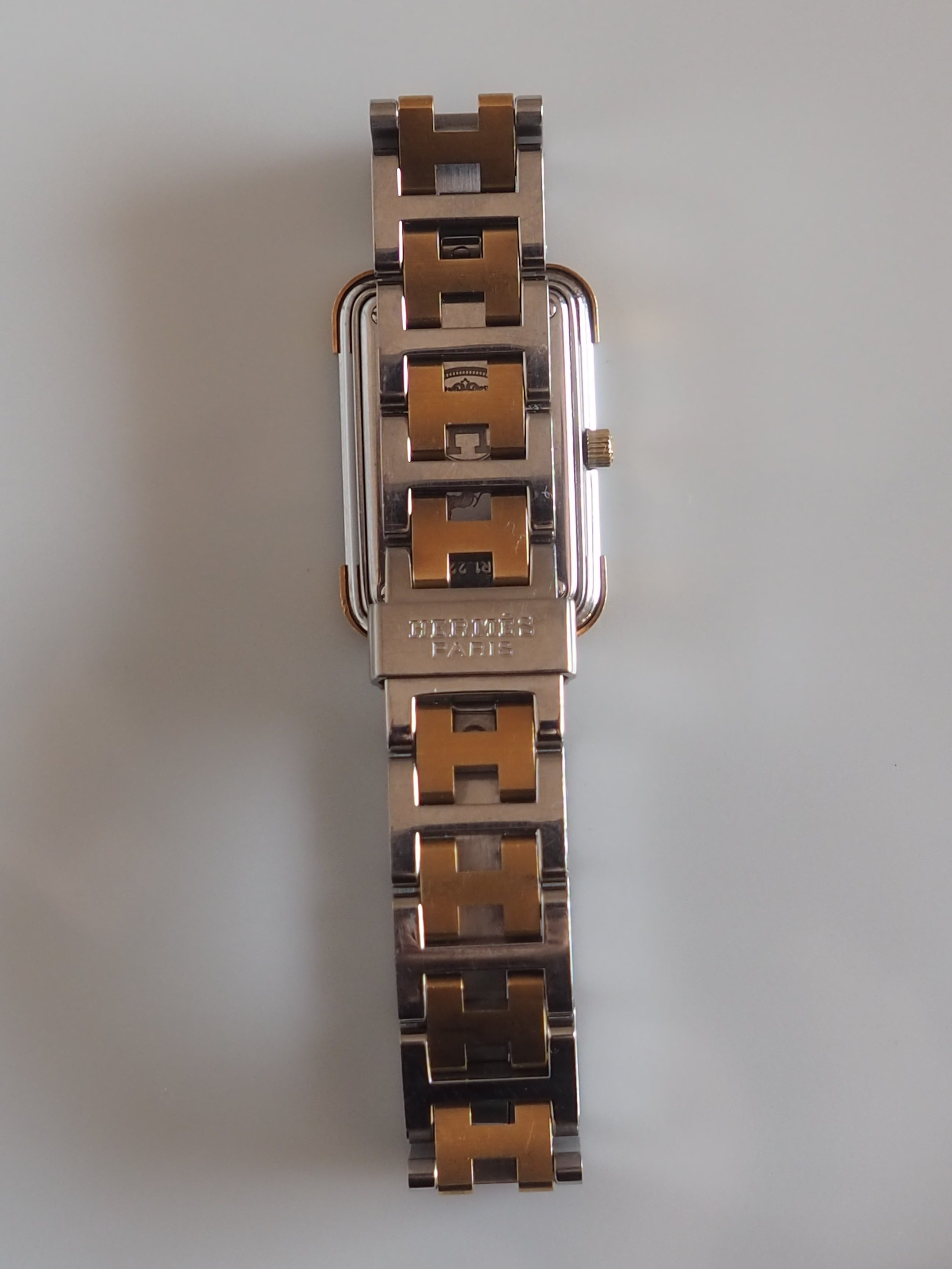 HERMES Croisiere Watch
