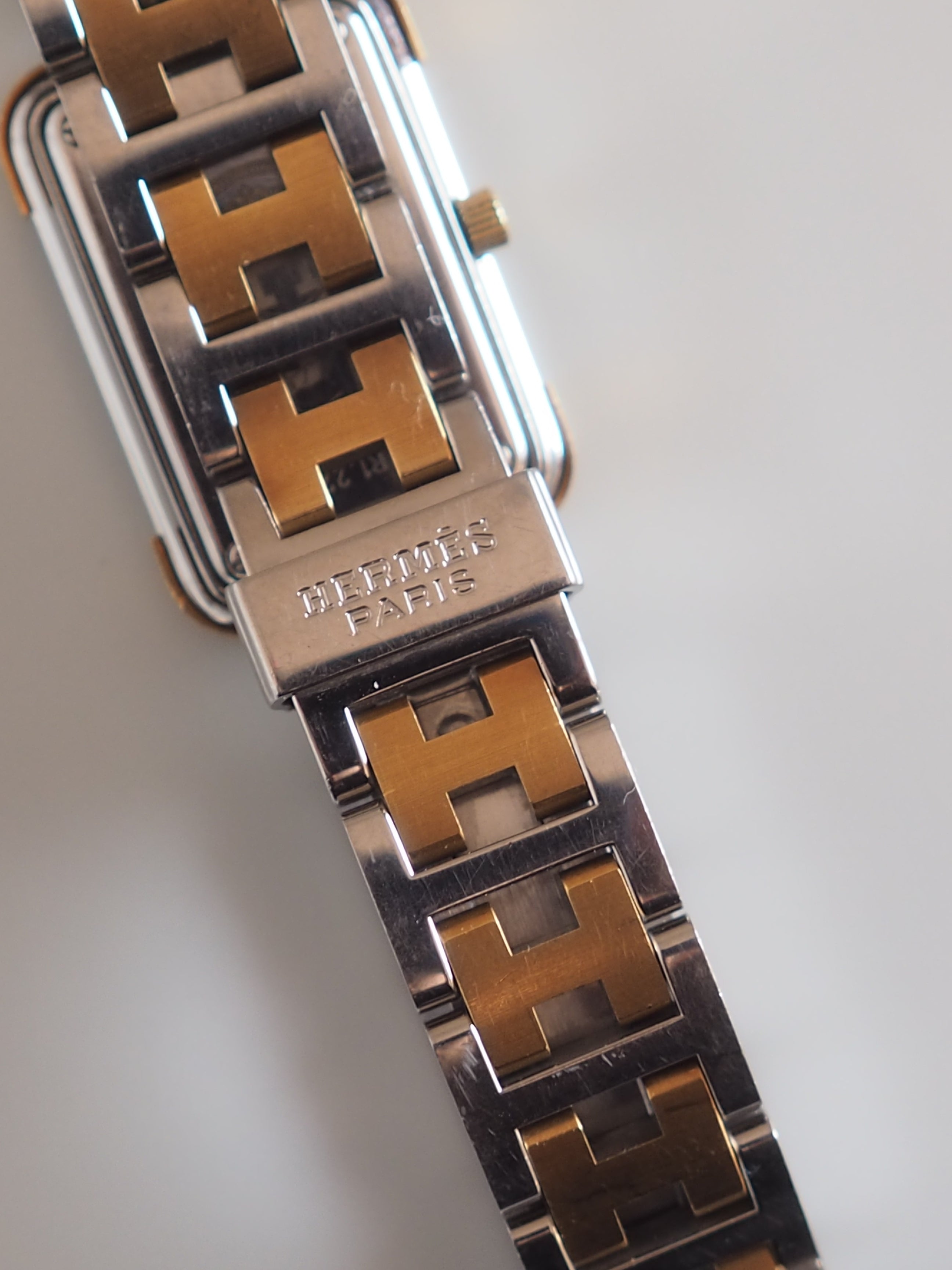 HERMES Croisiere Watch