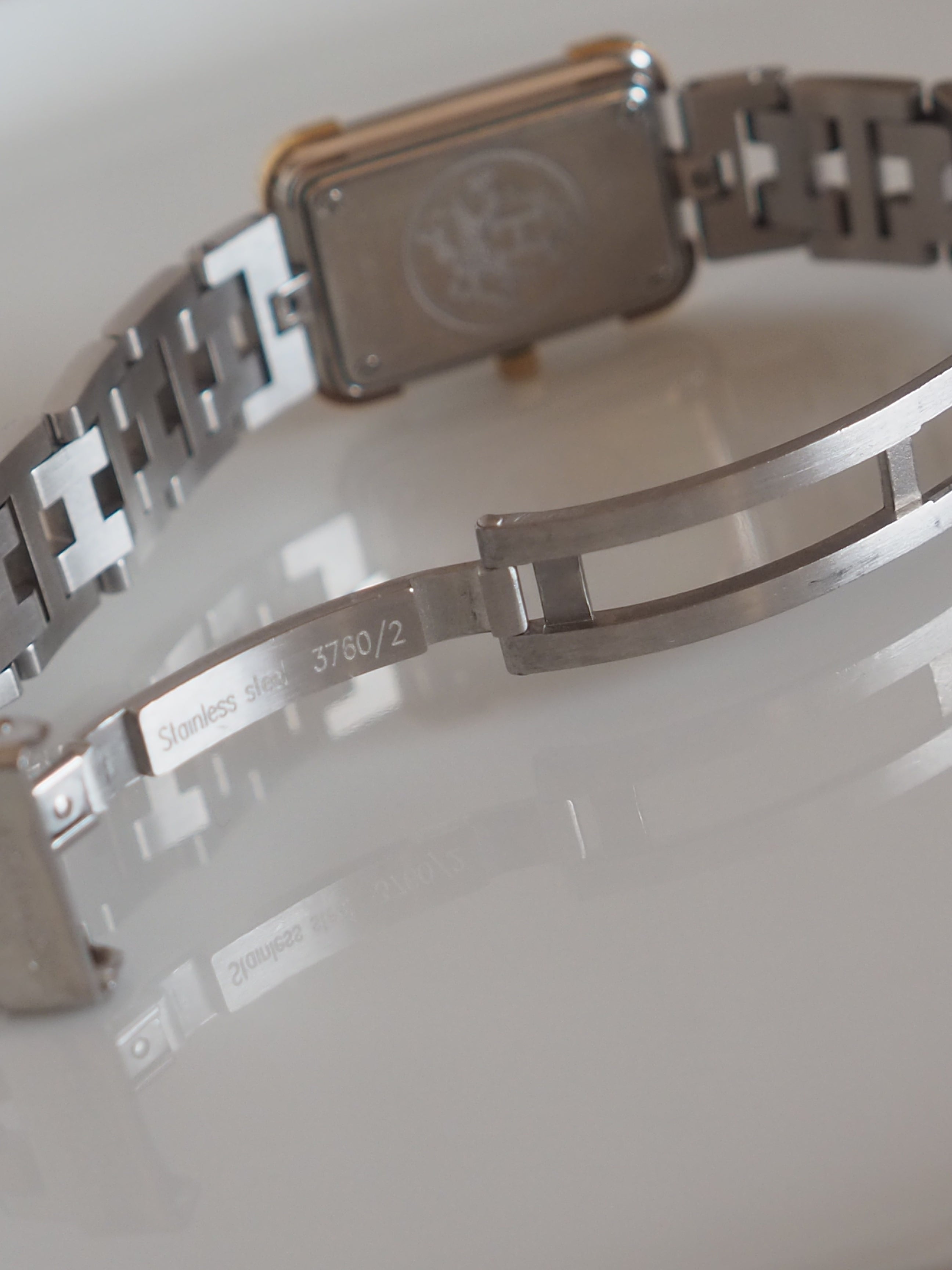 HERMES Croisiere Watch