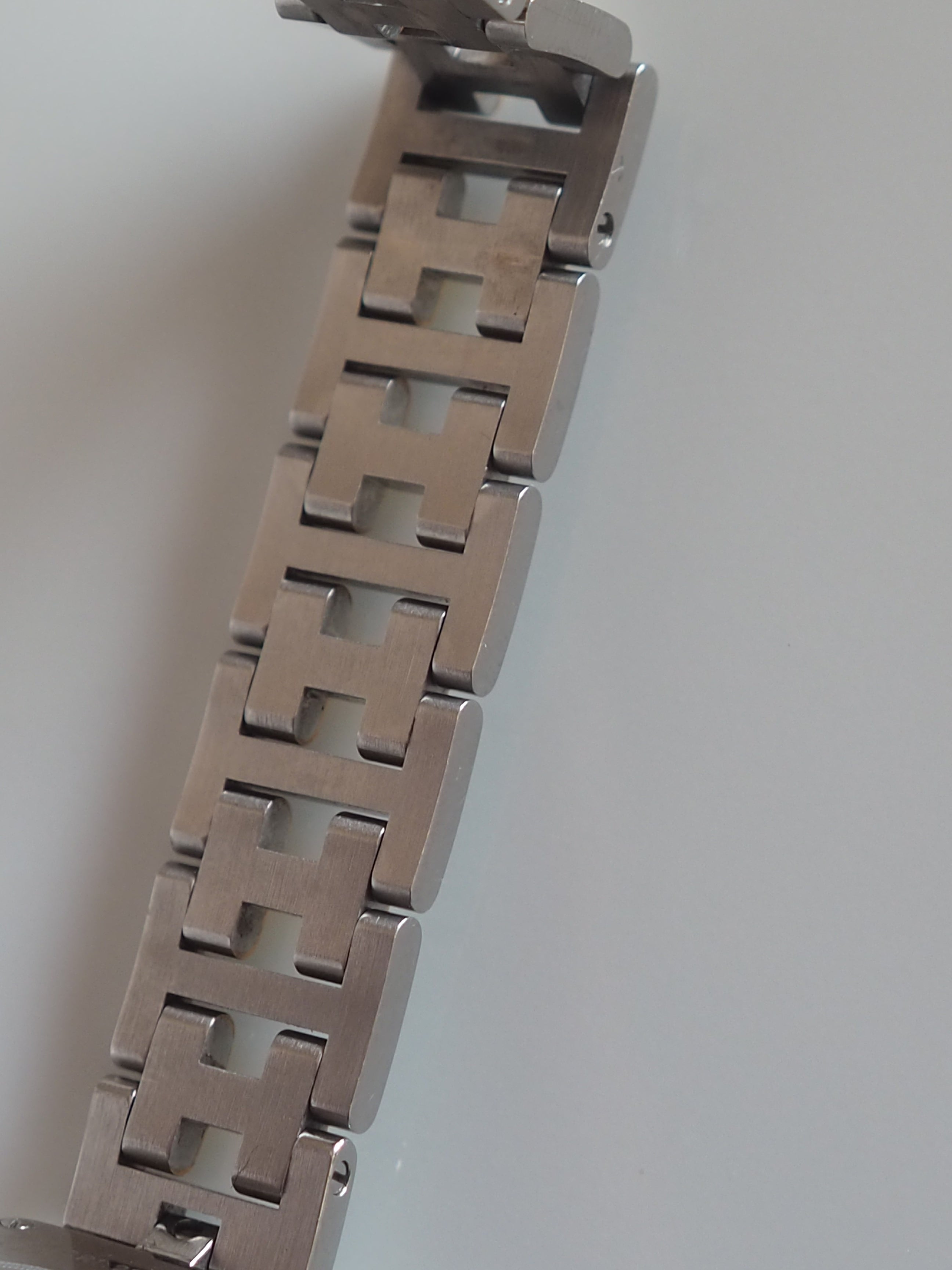 HERMES Croisiere Watch