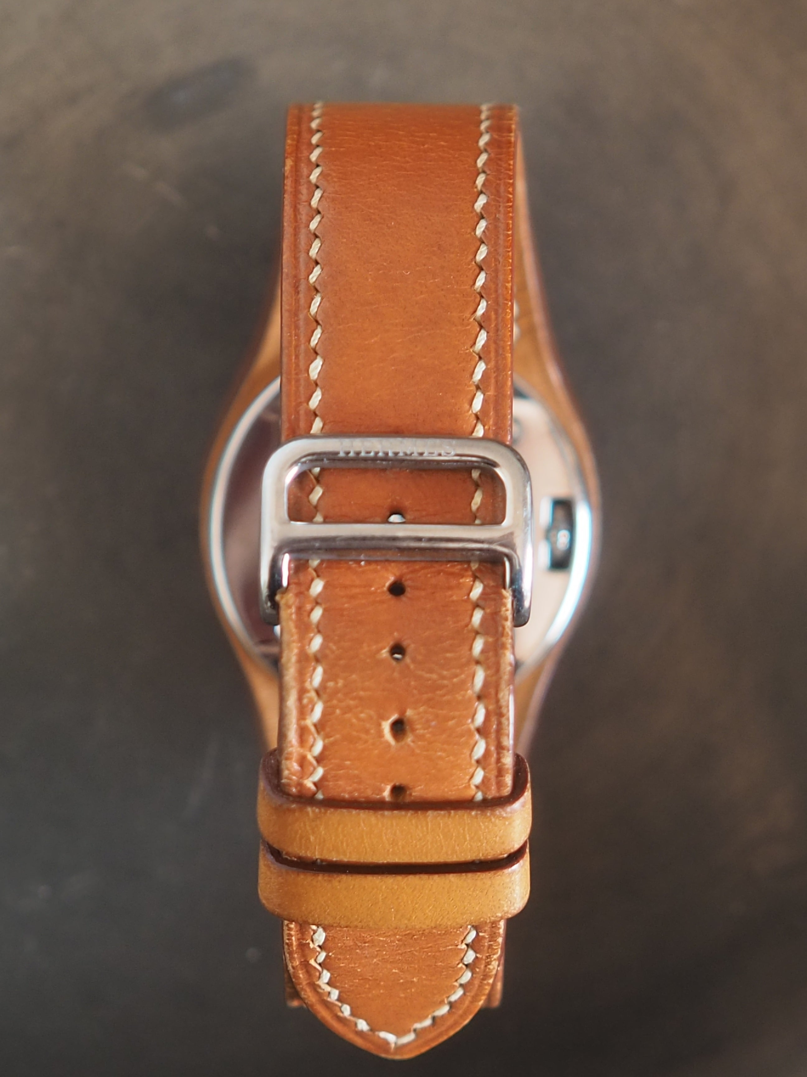 HERMES Arne Watch