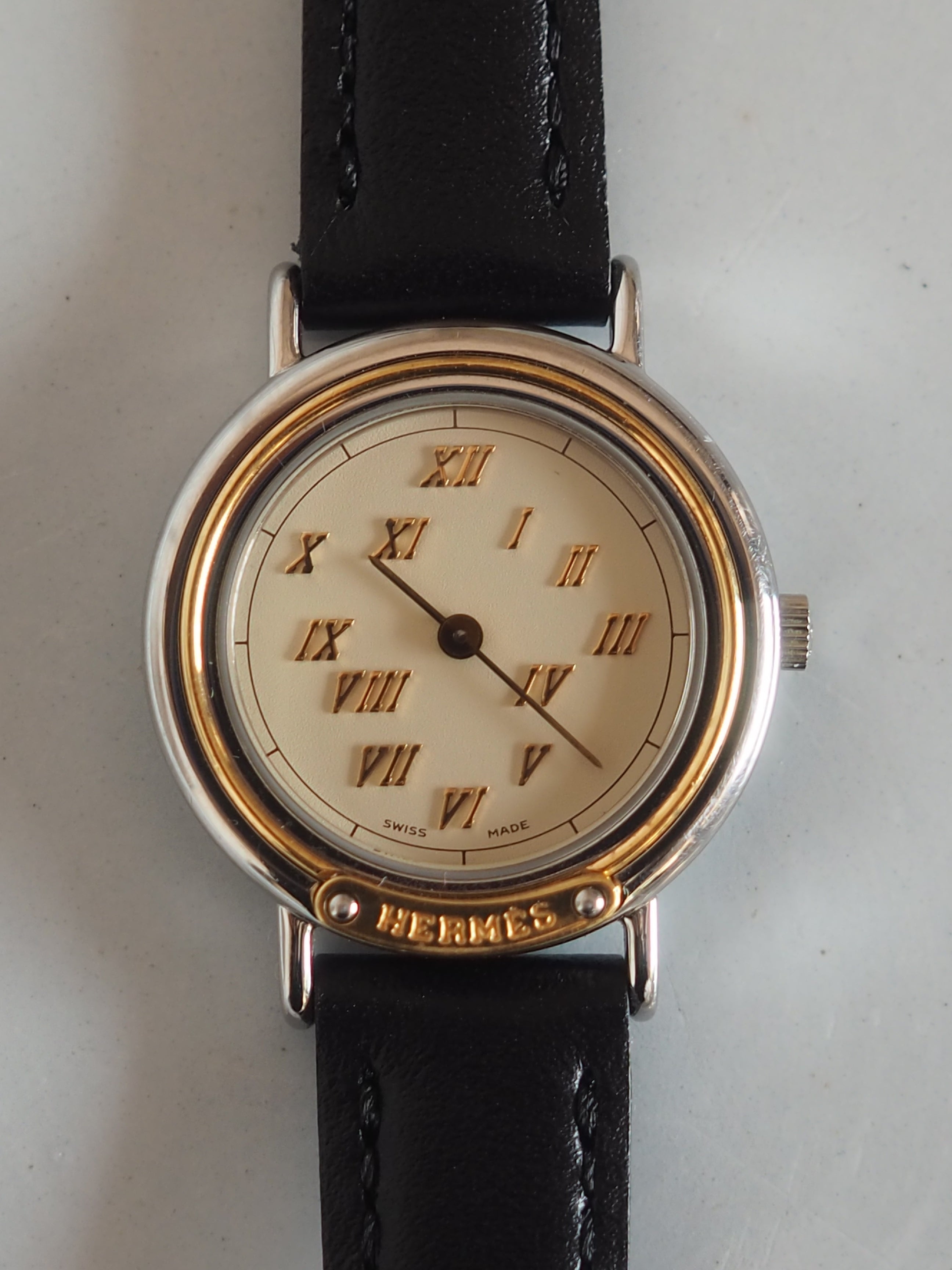 HERMES Meteor Watch