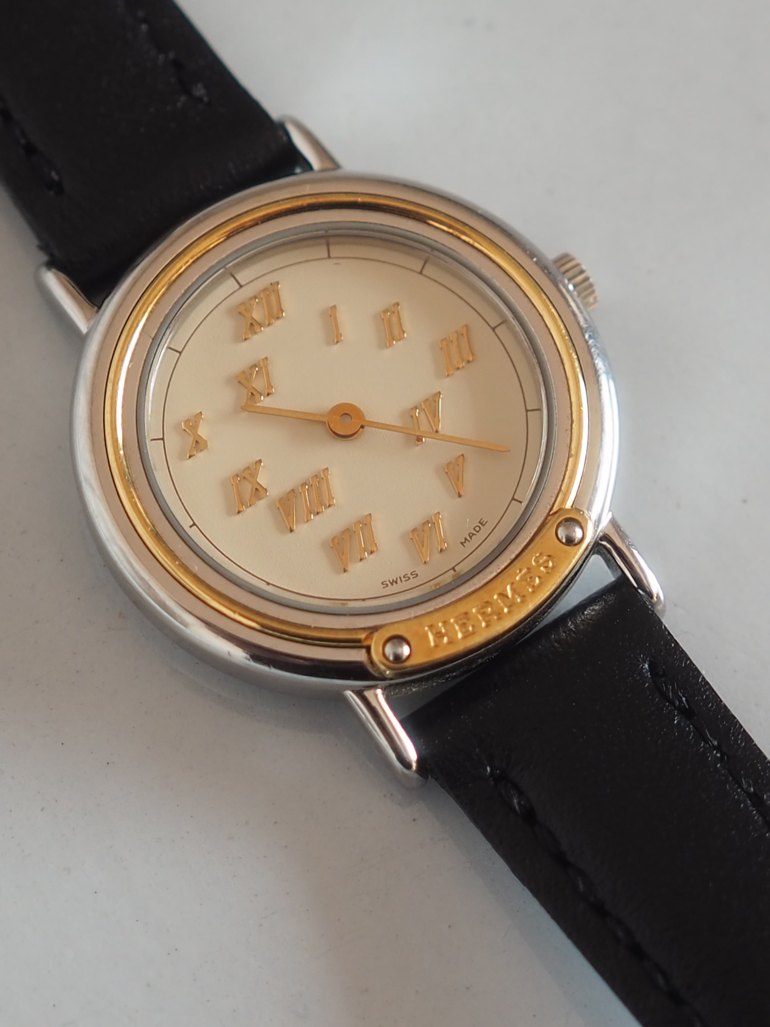 HERMES Meteor Watch
