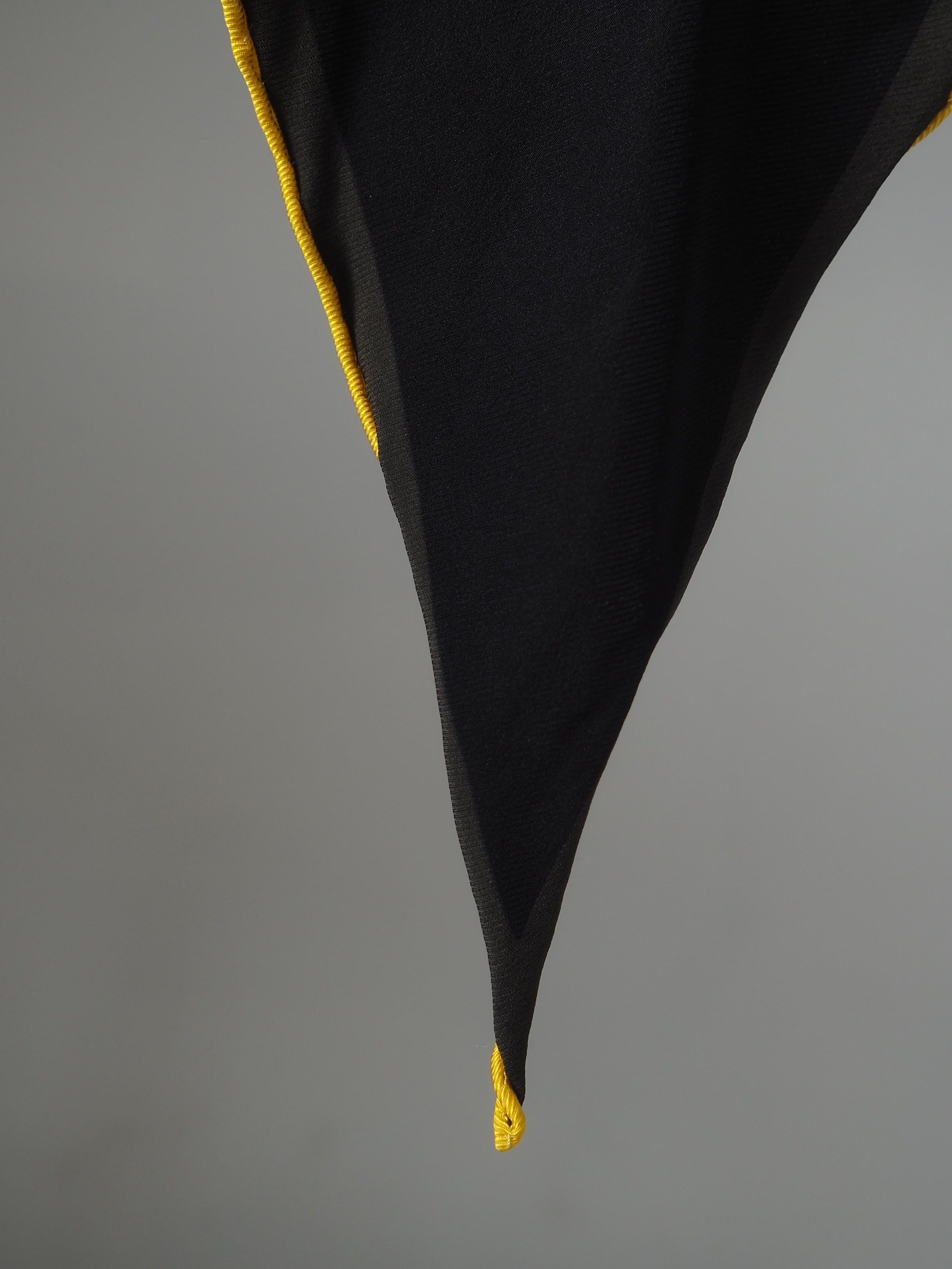 HERMÈS Losange Silk Scarf