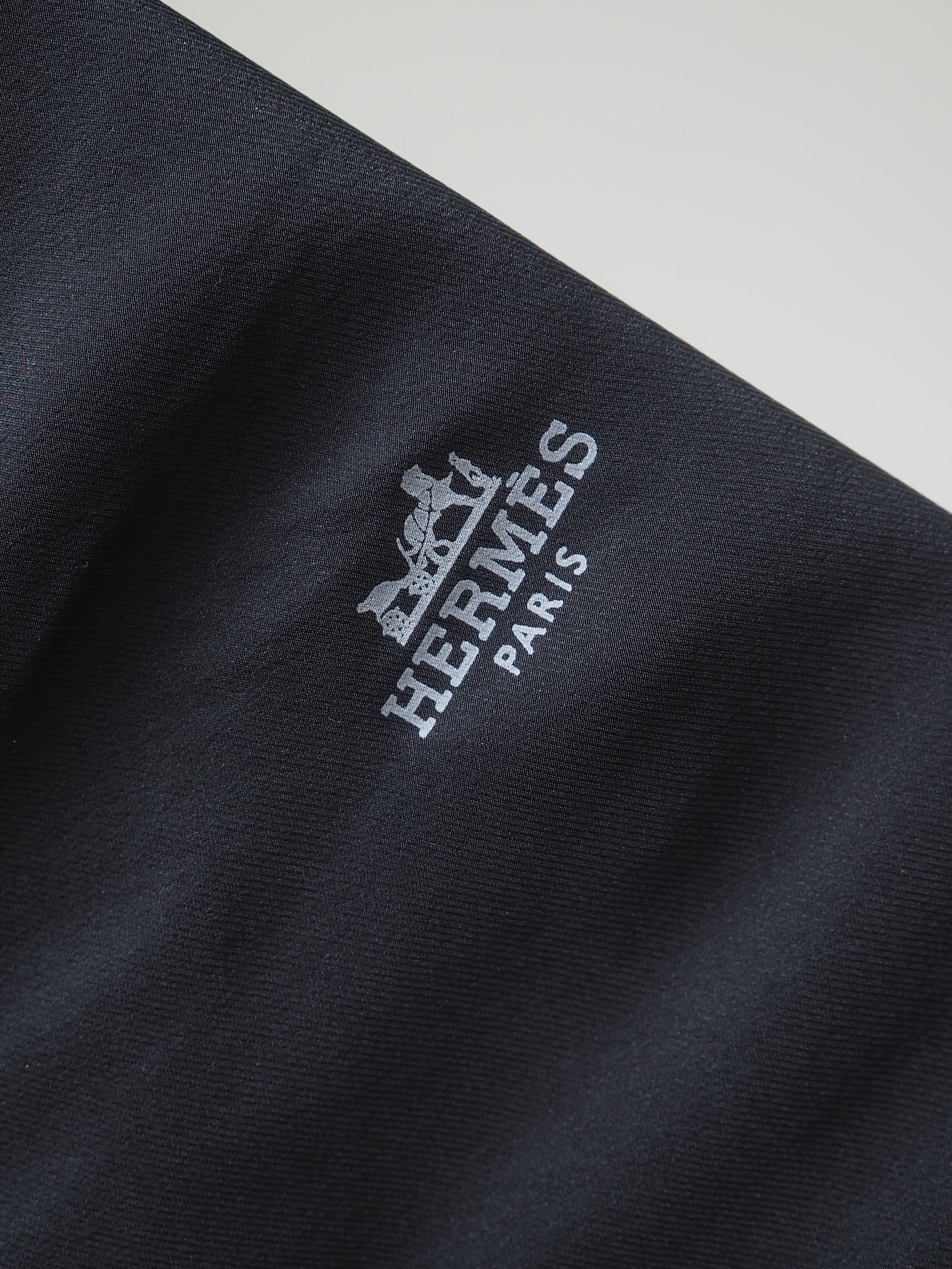 HERMÈS Losange Silk Scarf