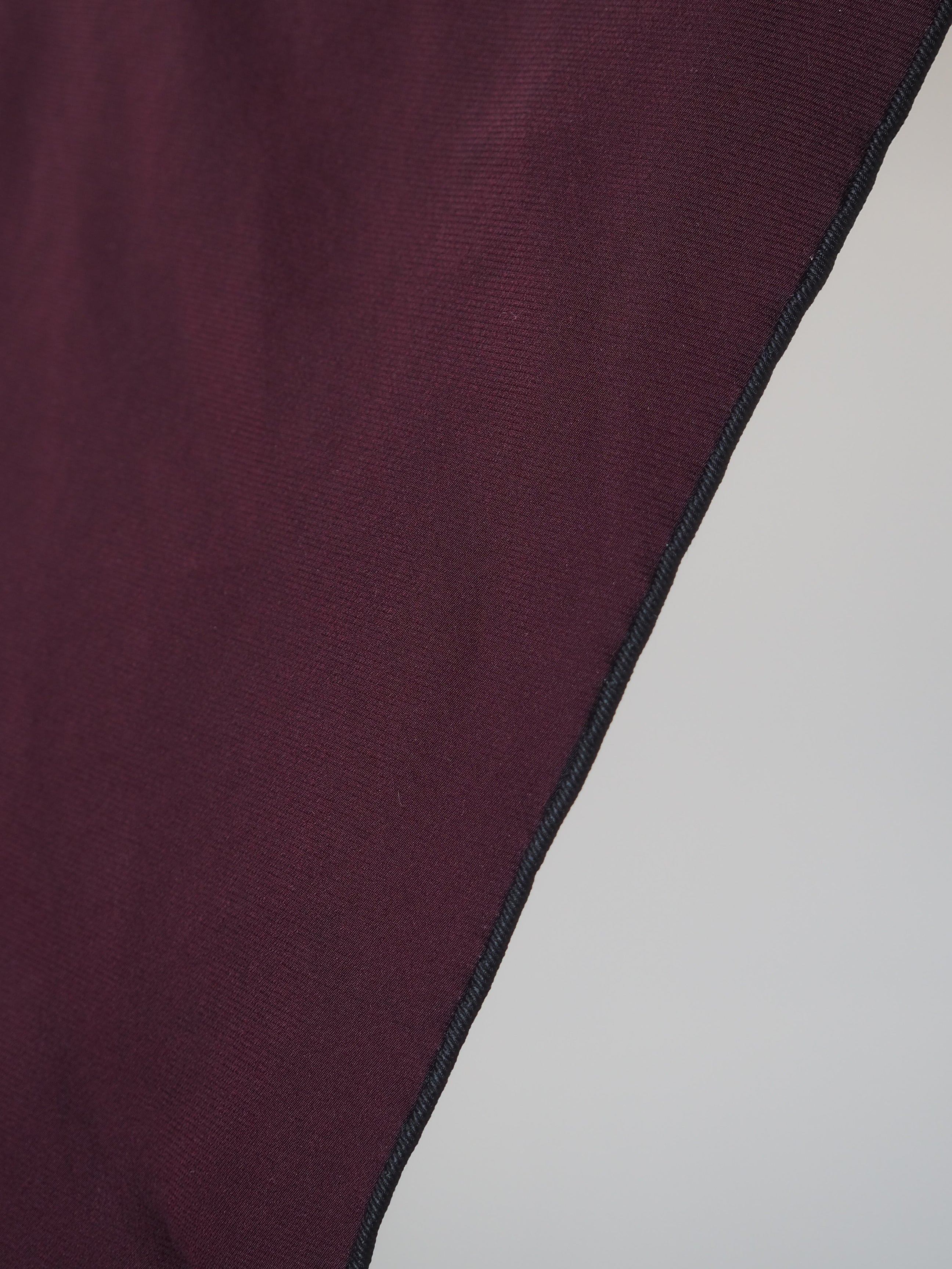 HERMÈS Losange Silk Scarf