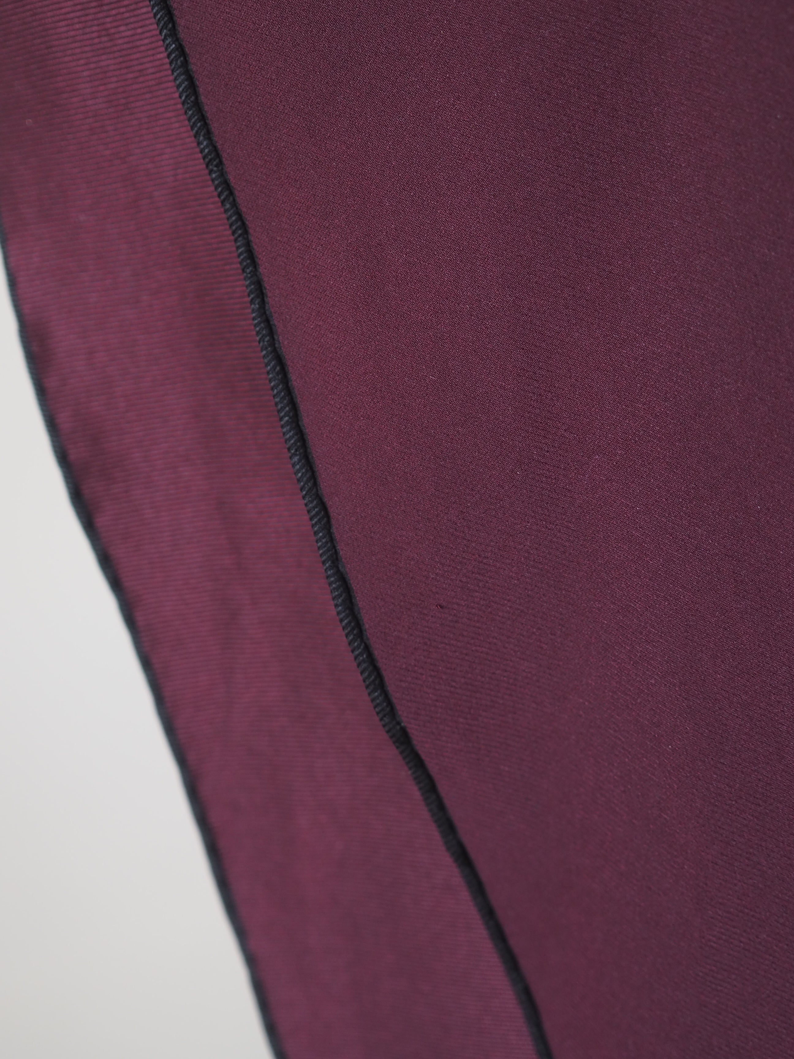 HERMÈS Losange Silk Scarf