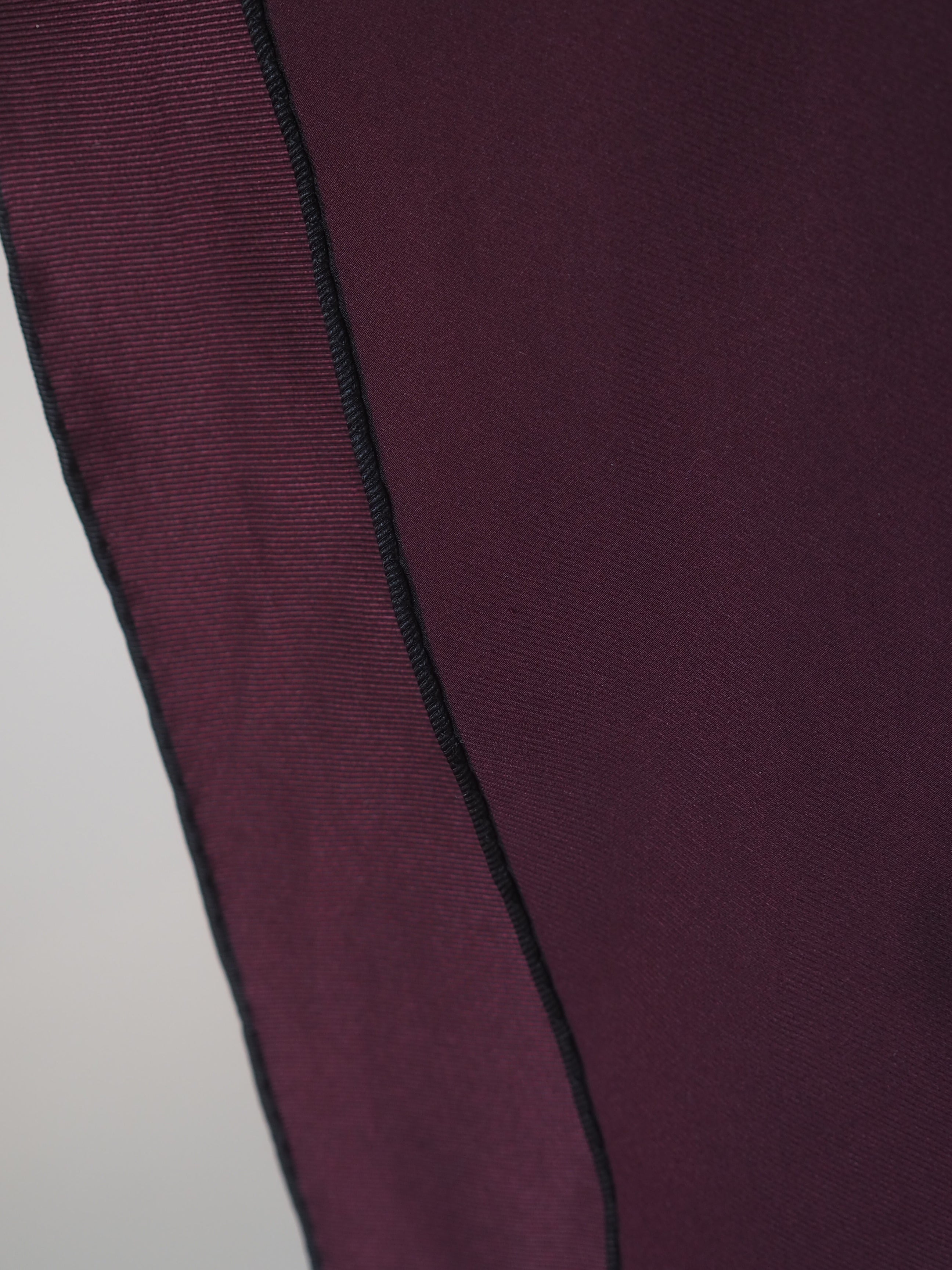 HERMÈS Losange Silk Scarf