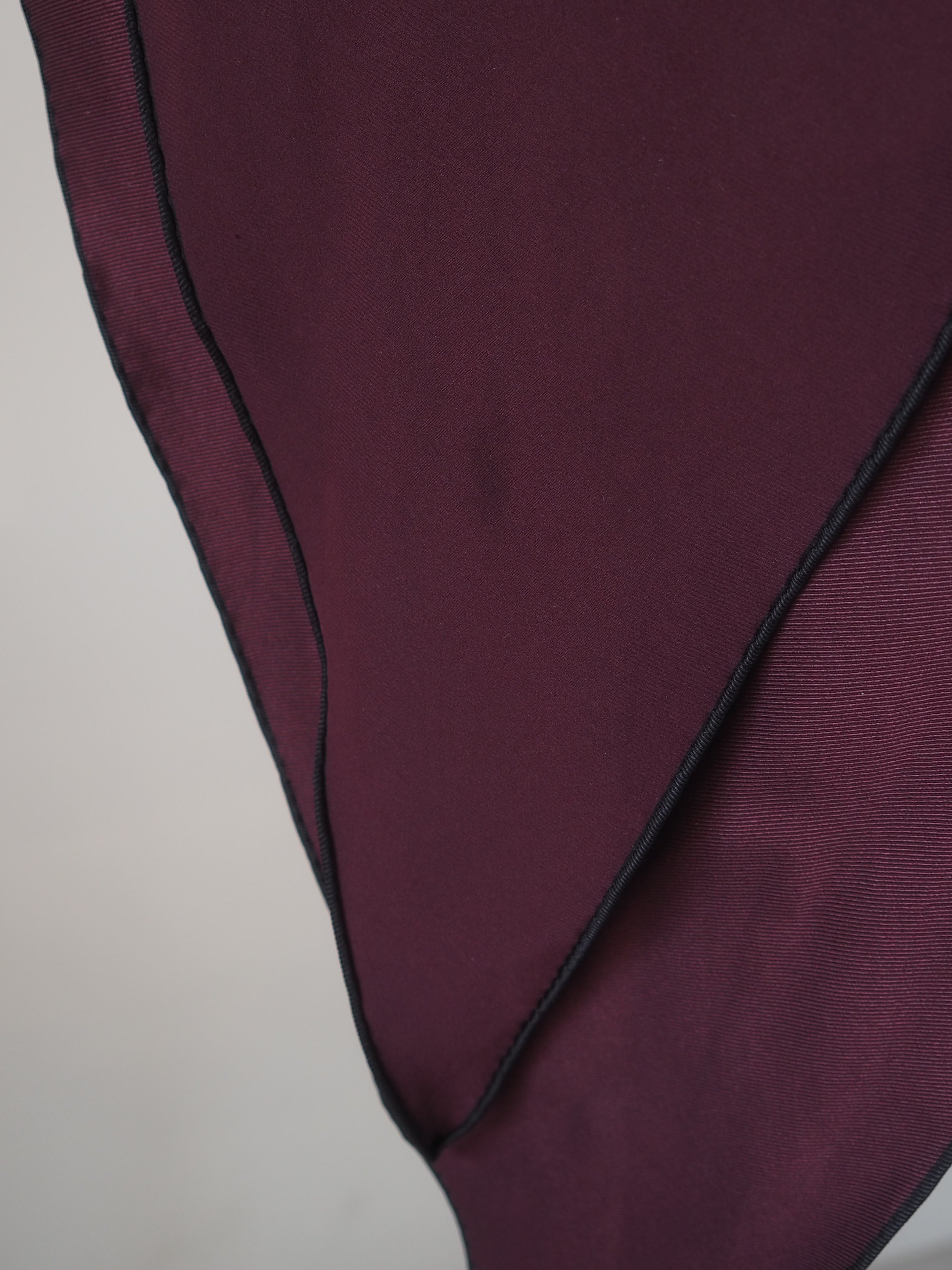 HERMÈS Losange Silk Scarf