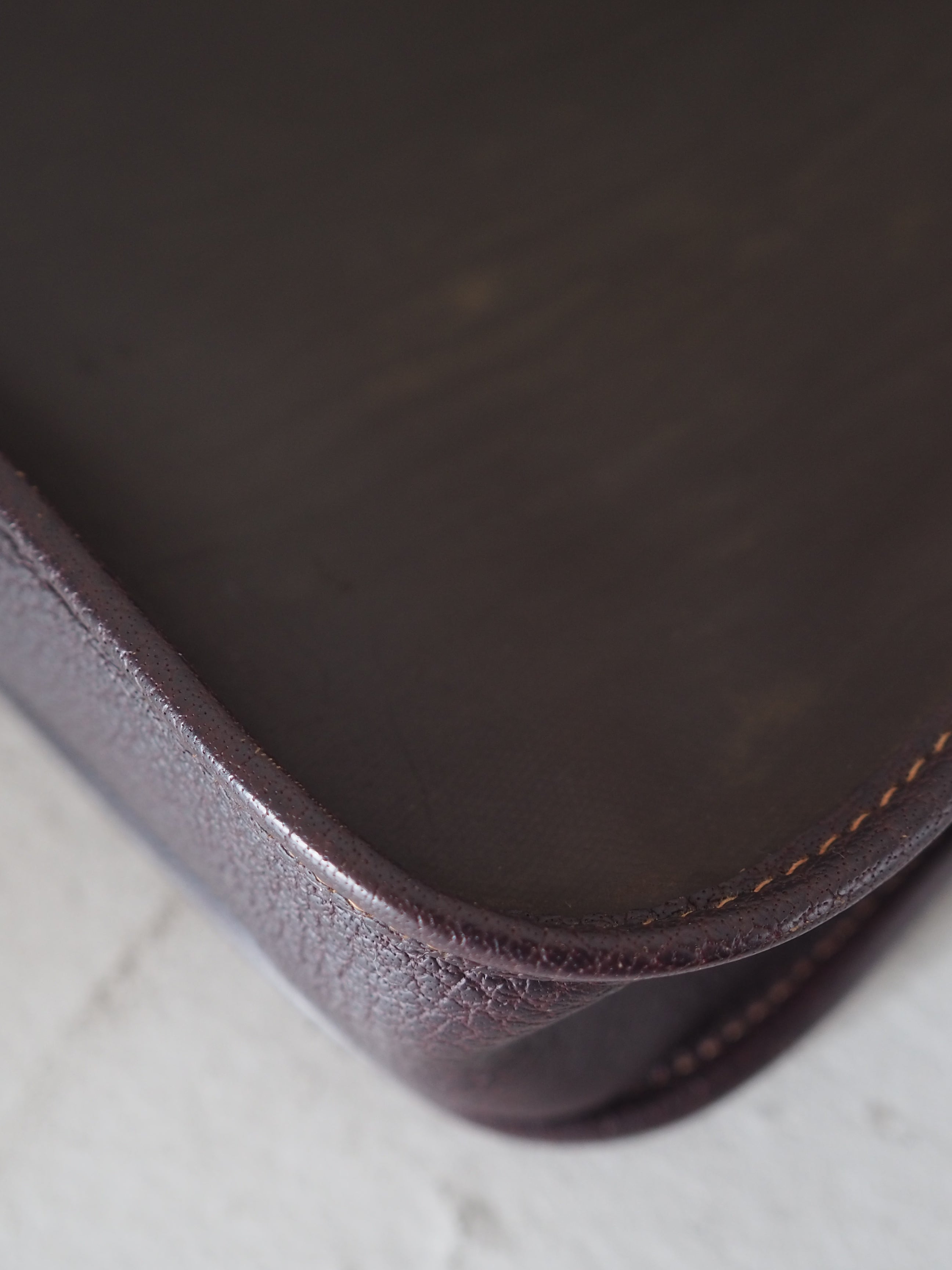 HERMÈS Vespa GM Shoulder Bag Amazonia