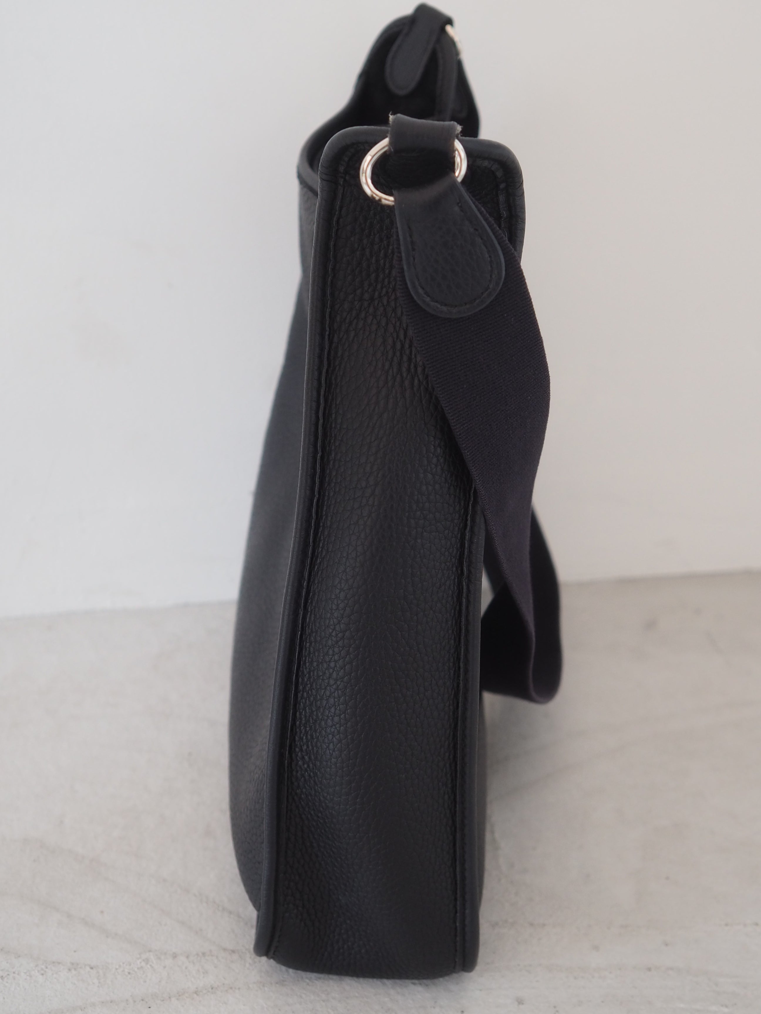 HERMÈS Vespa GM Shoulder Bag