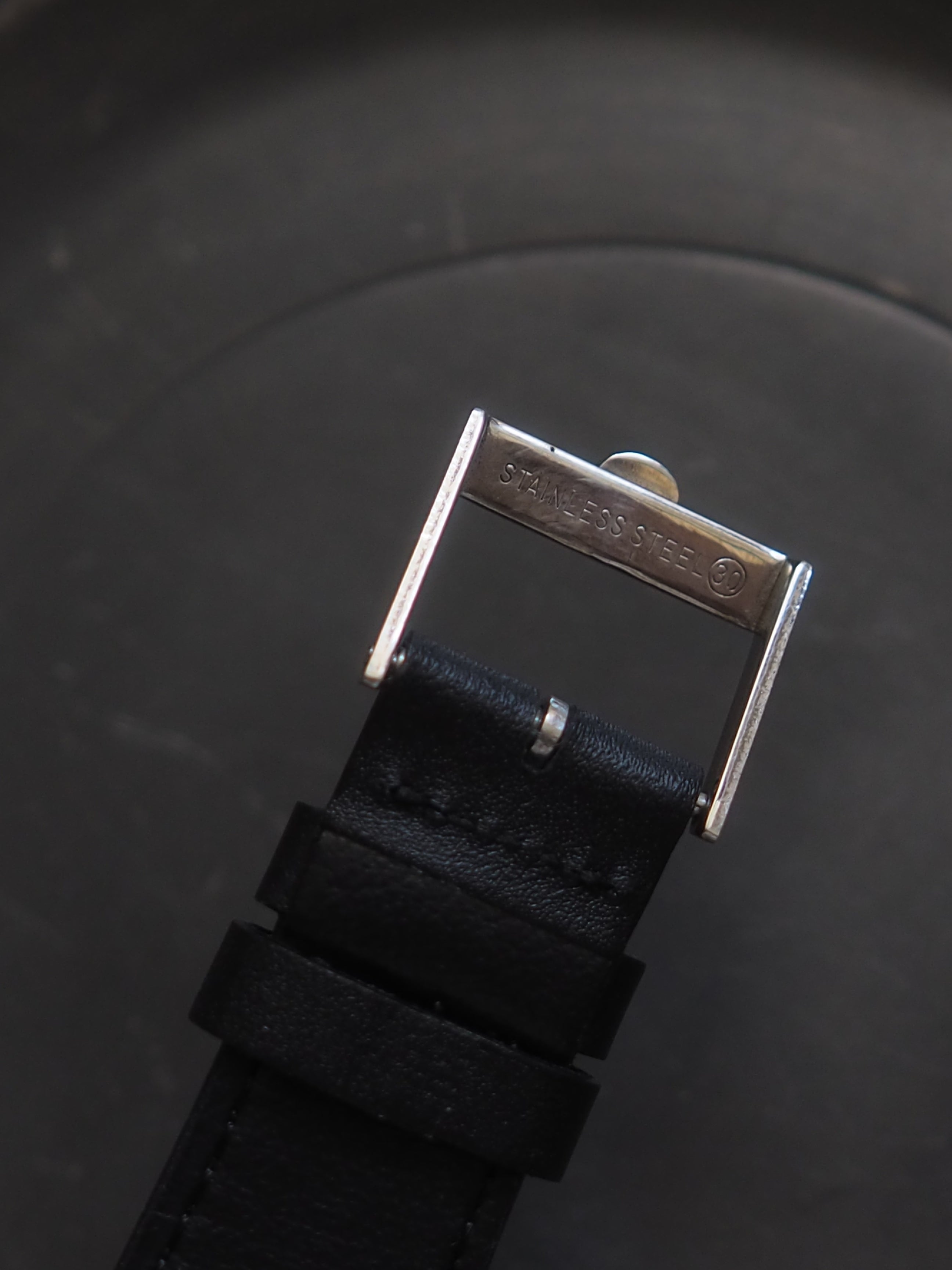 OMEGA Genève Rectangular Watch
