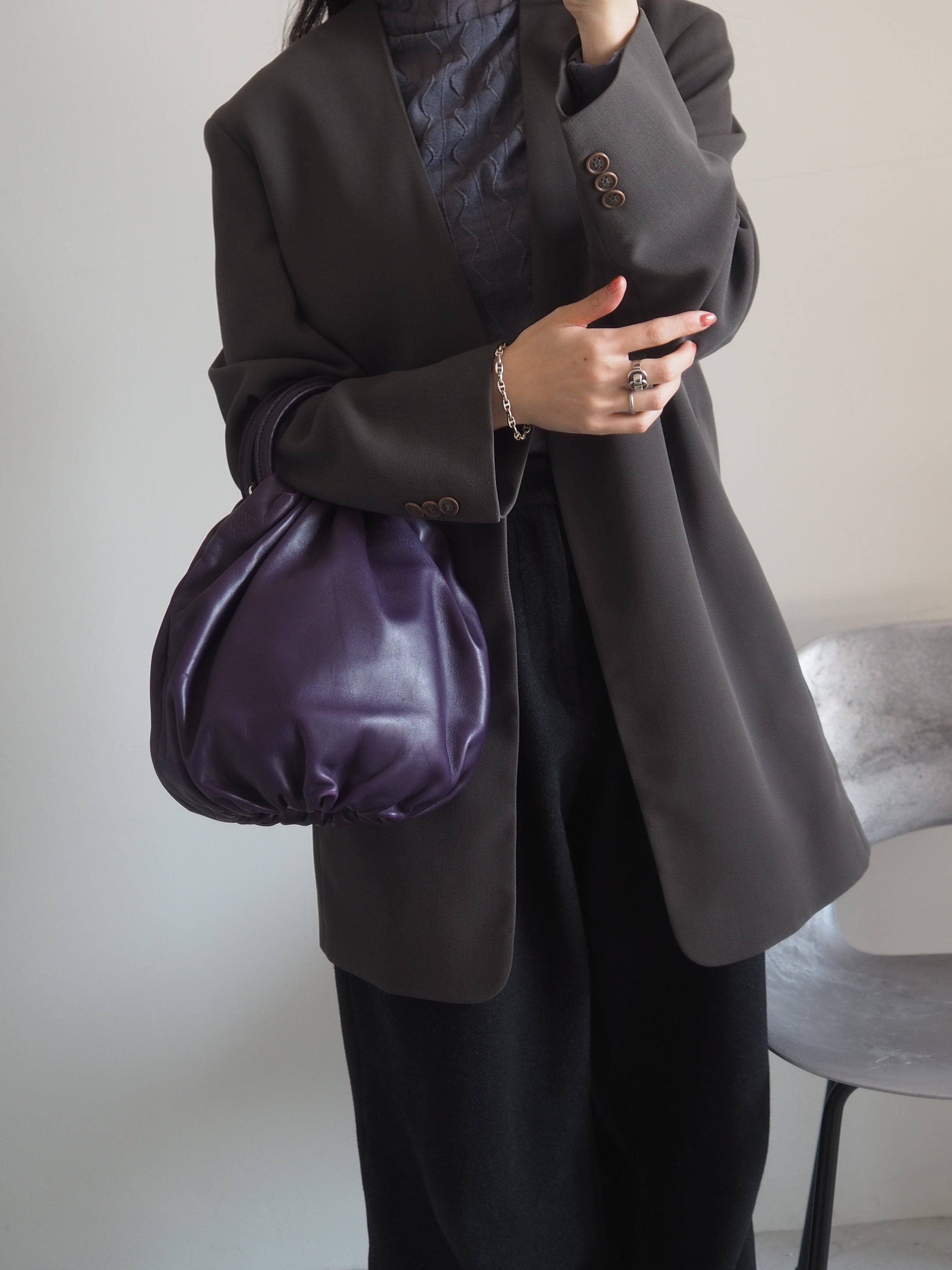 LOEWE Bounce Shoulder bag