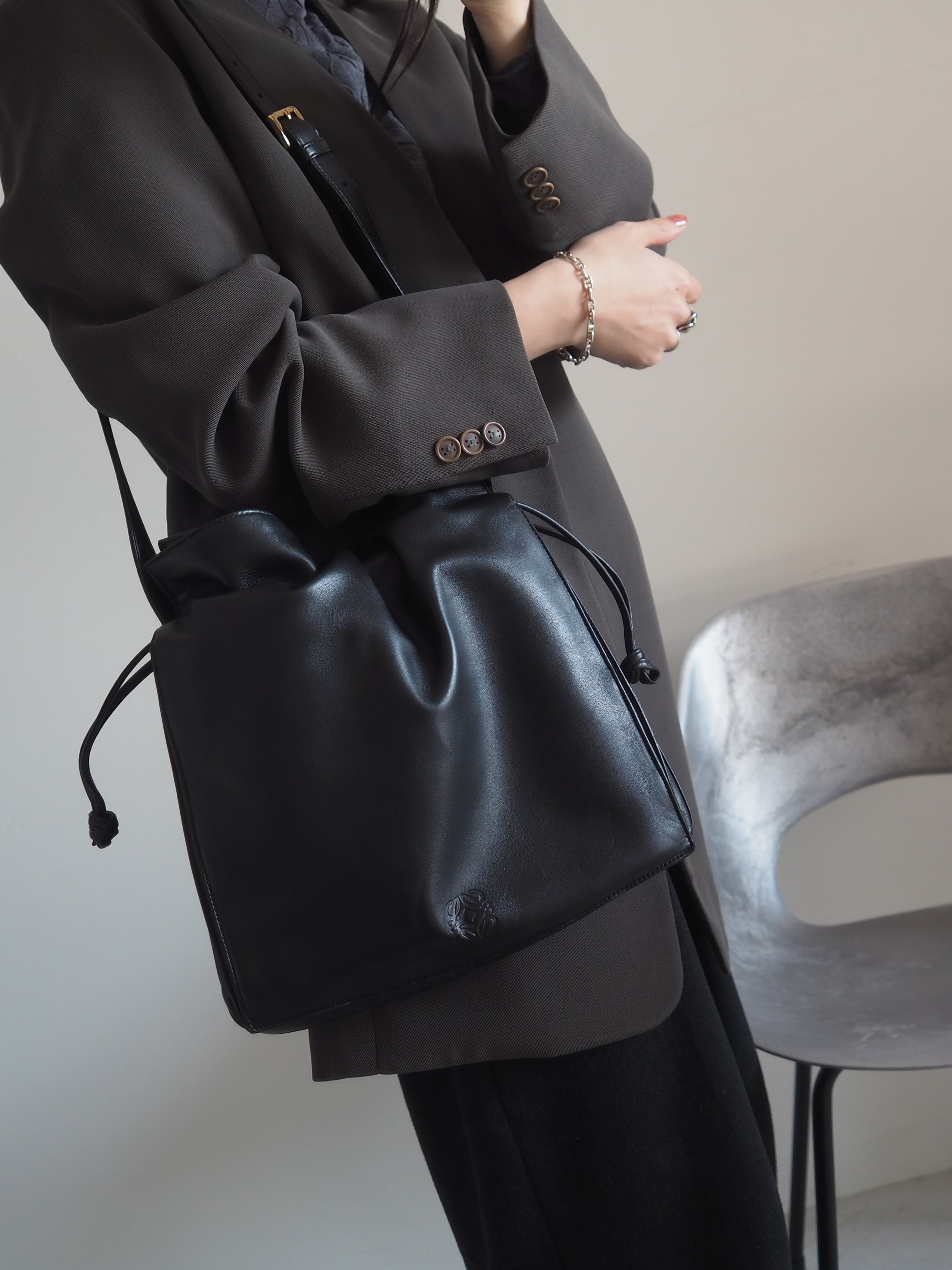 LOEWE flamenco Shoulder Bag