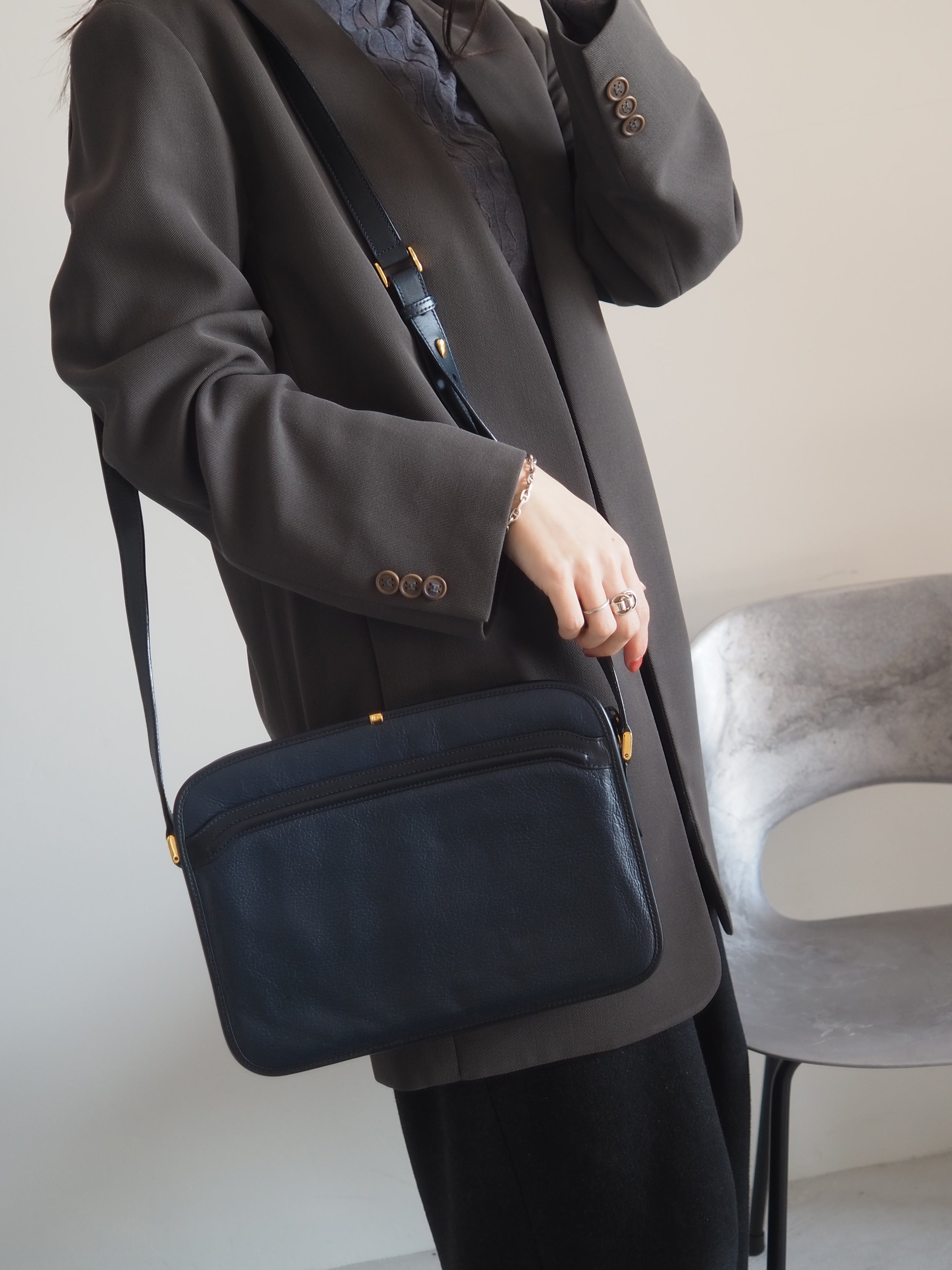 GUCCI GG Shoulder bag