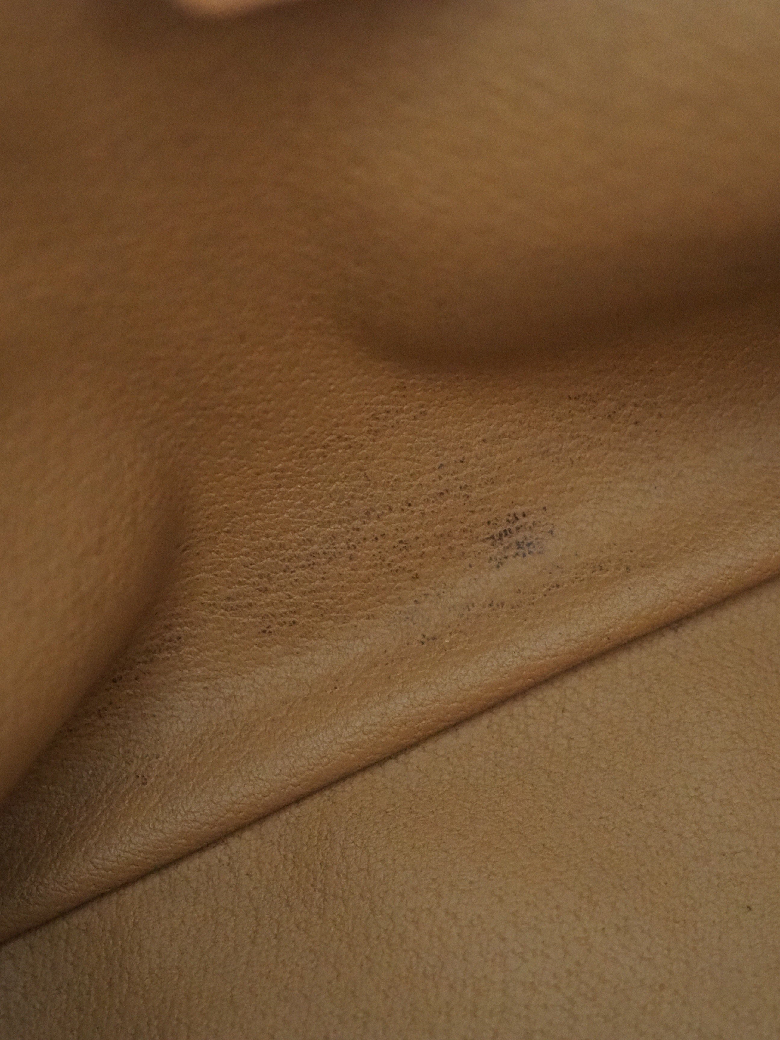 CELINE Macadam 2way Handbag