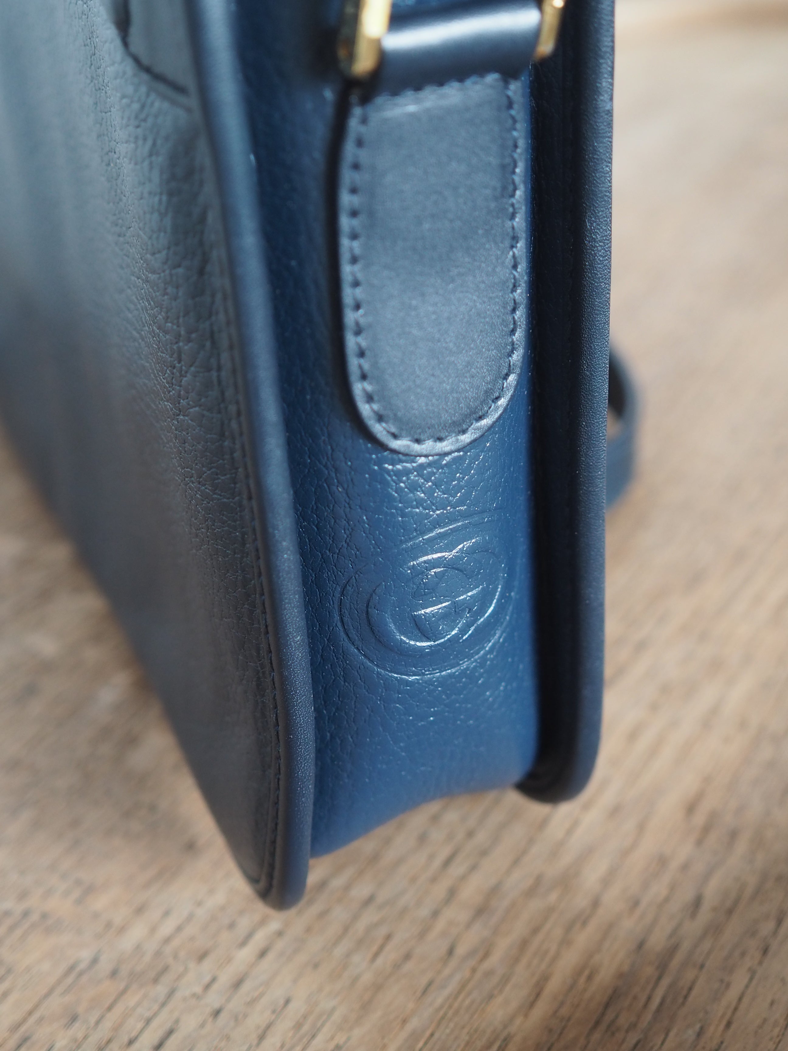 GUCCI GG Shoulder bag