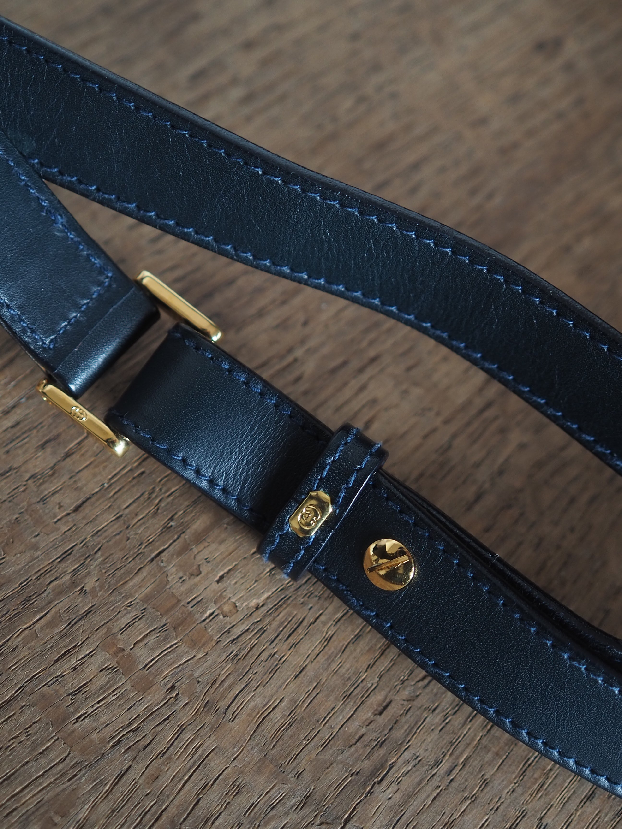 GUCCI GG Shoulder bag