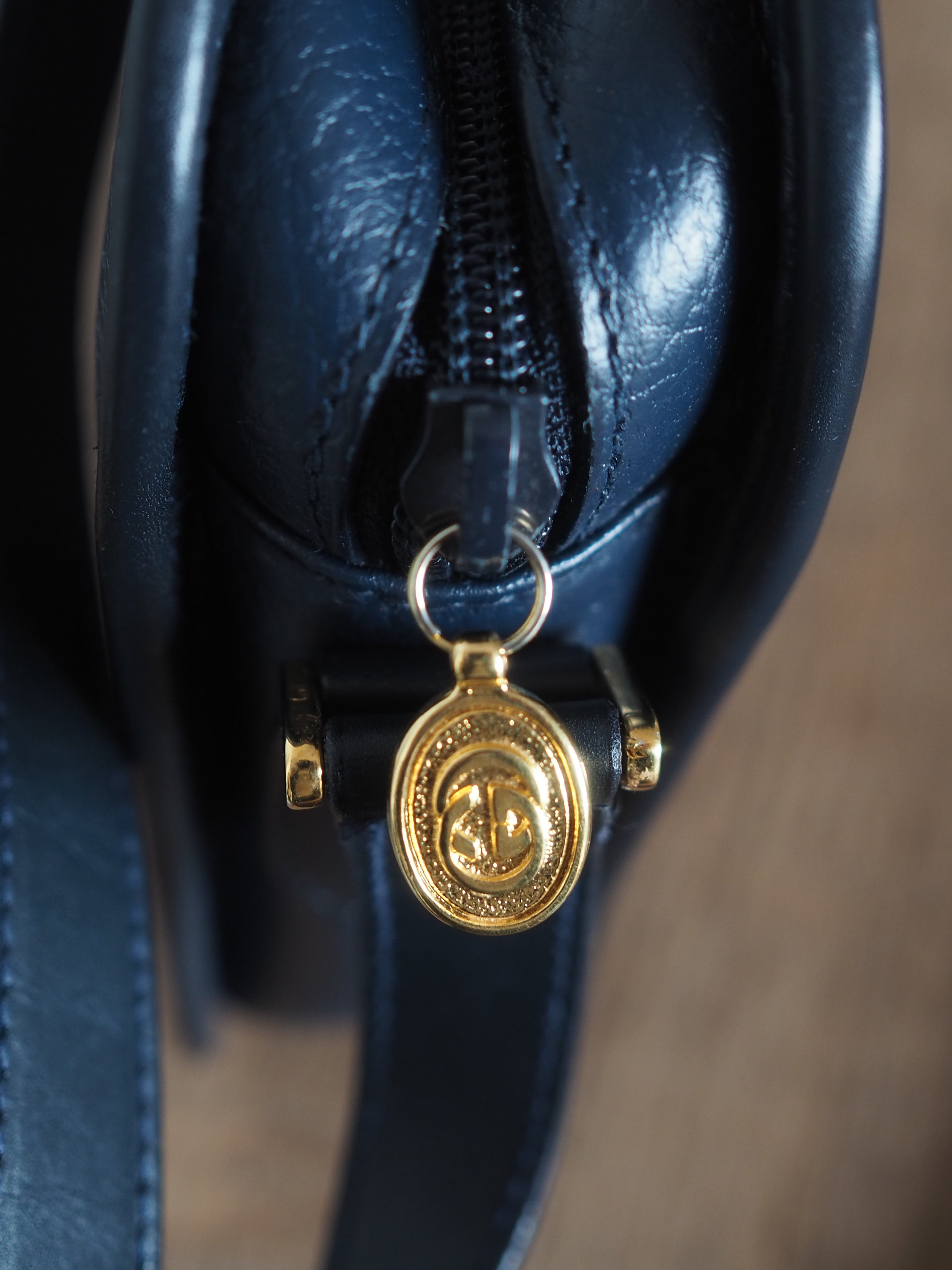 GUCCI GG Shoulder bag