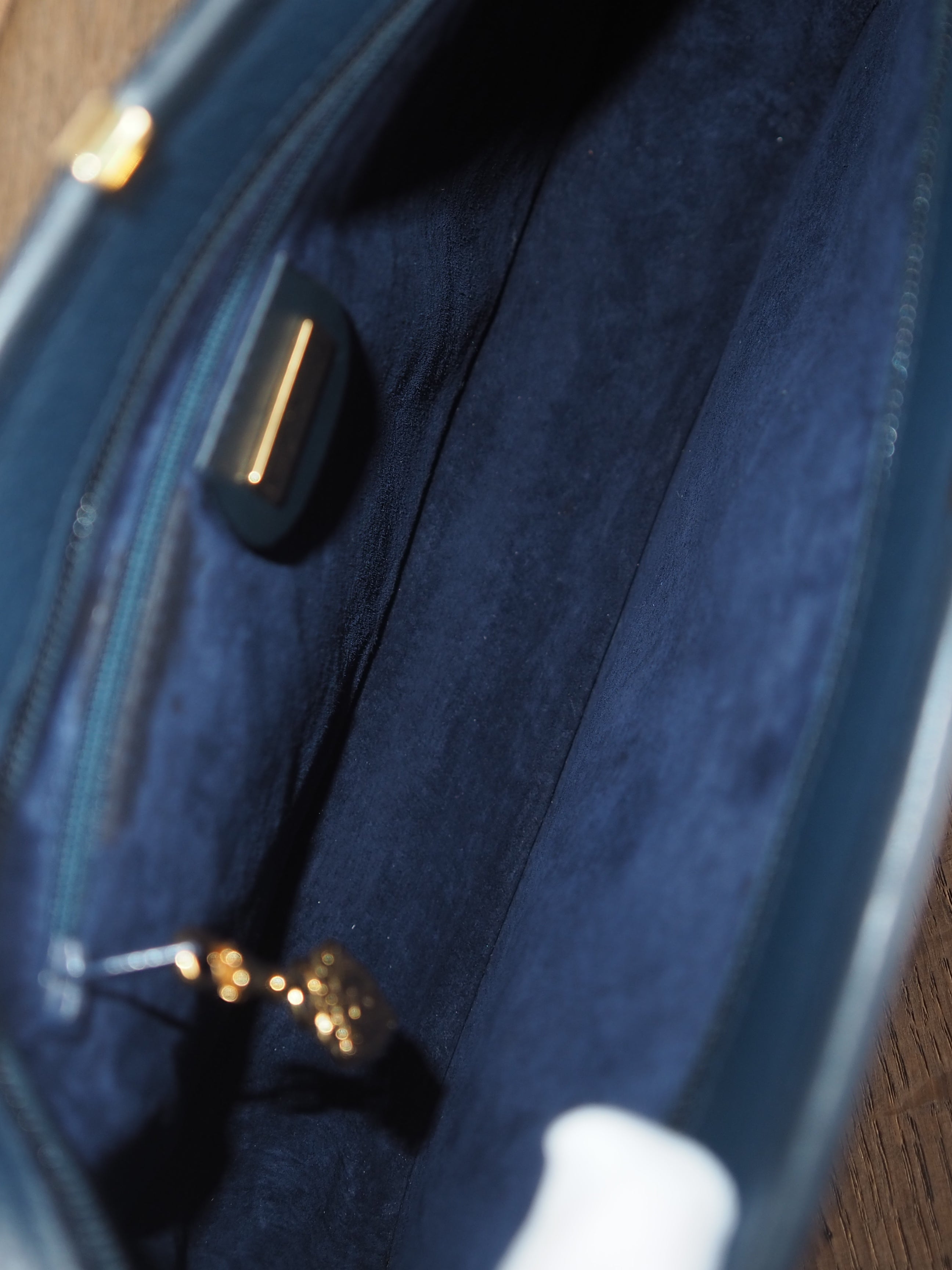 GUCCI GG Shoulder bag