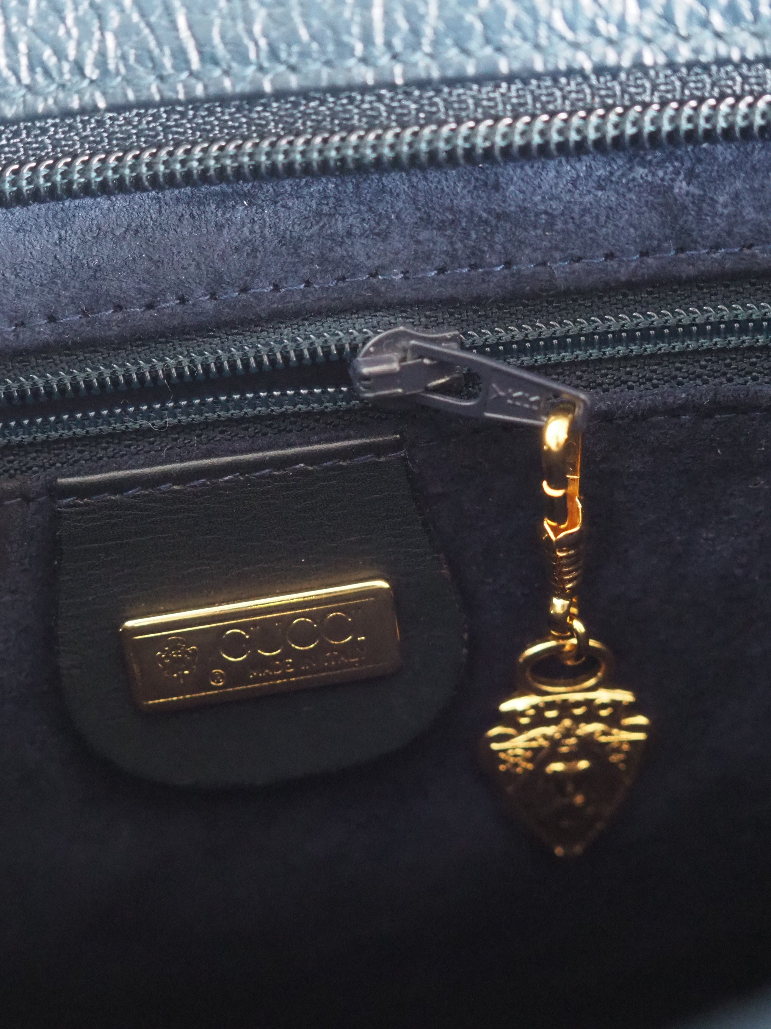 GUCCI GG Shoulder bag