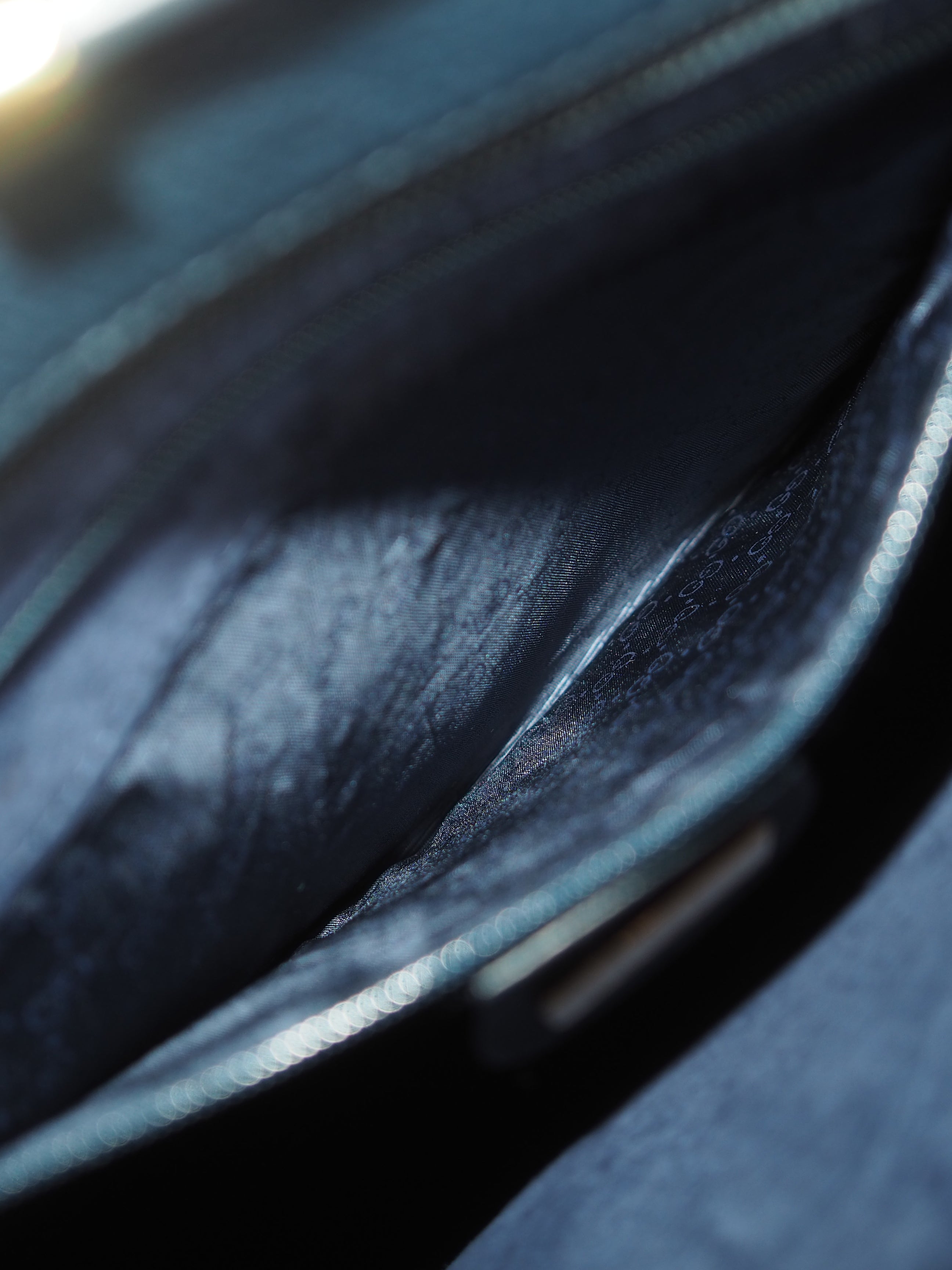 GUCCI GG Shoulder bag