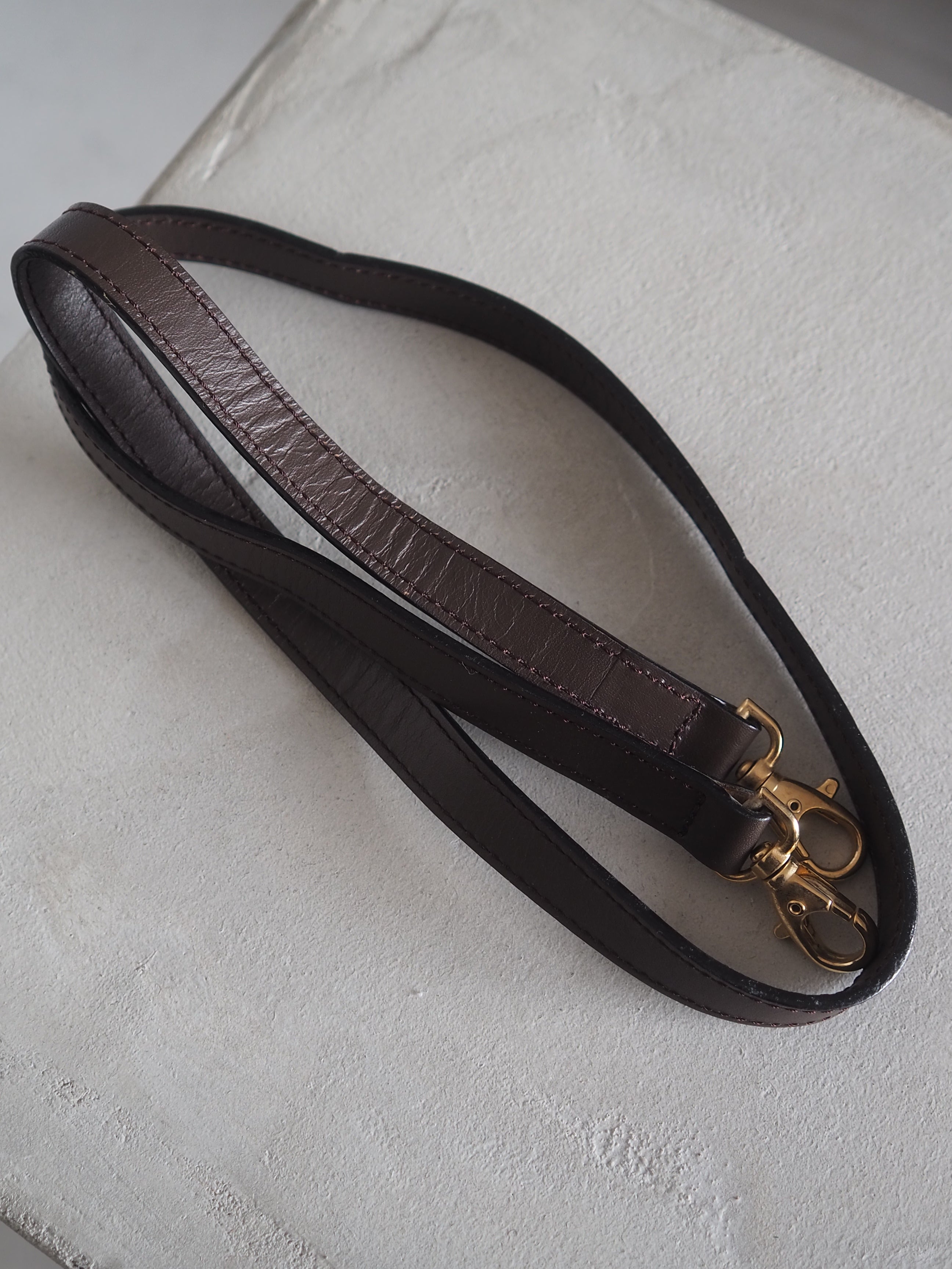 CELINE サークル 2way ハンドバッグ