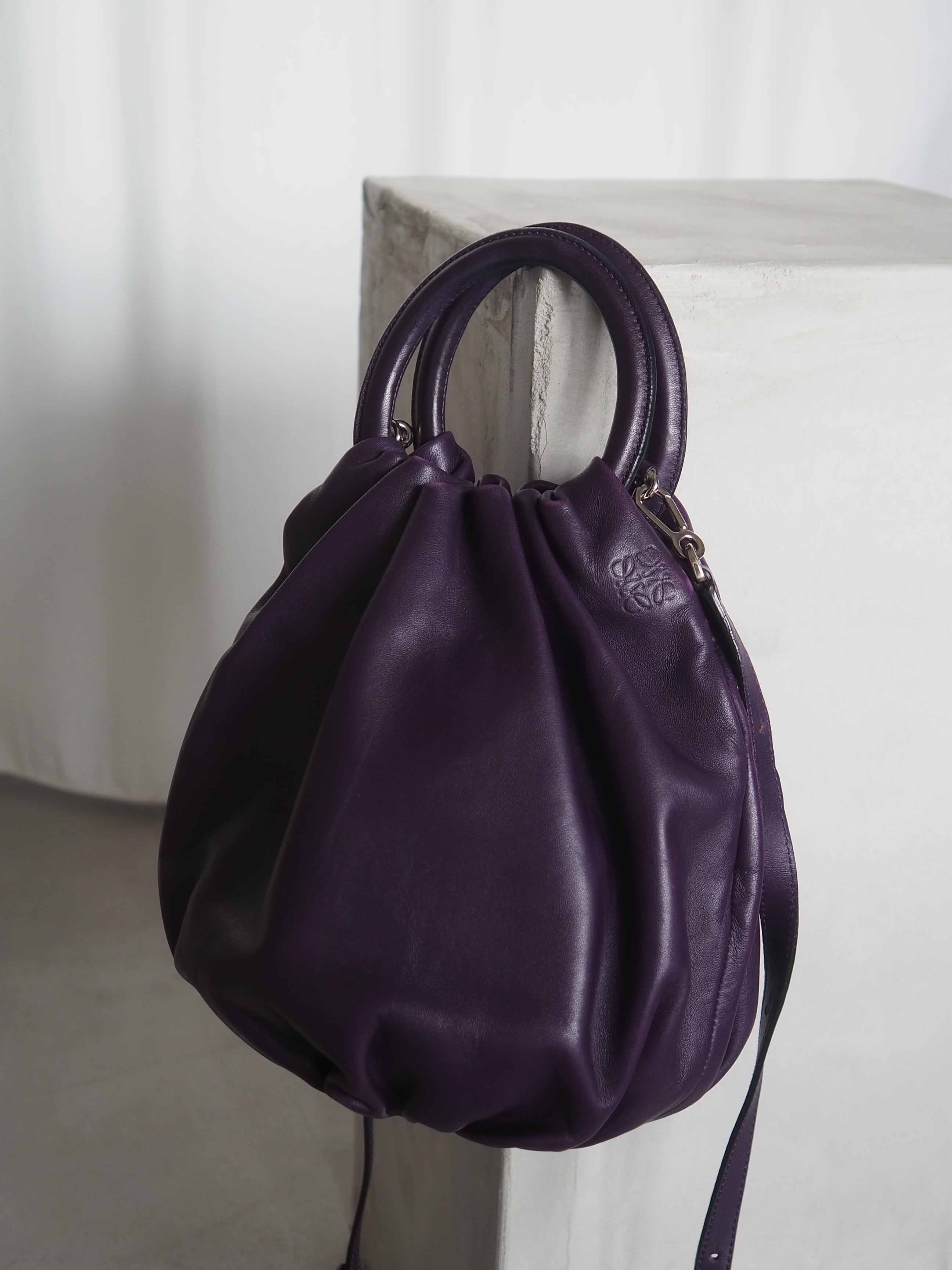 LOEWE Bounce Shoulder bag