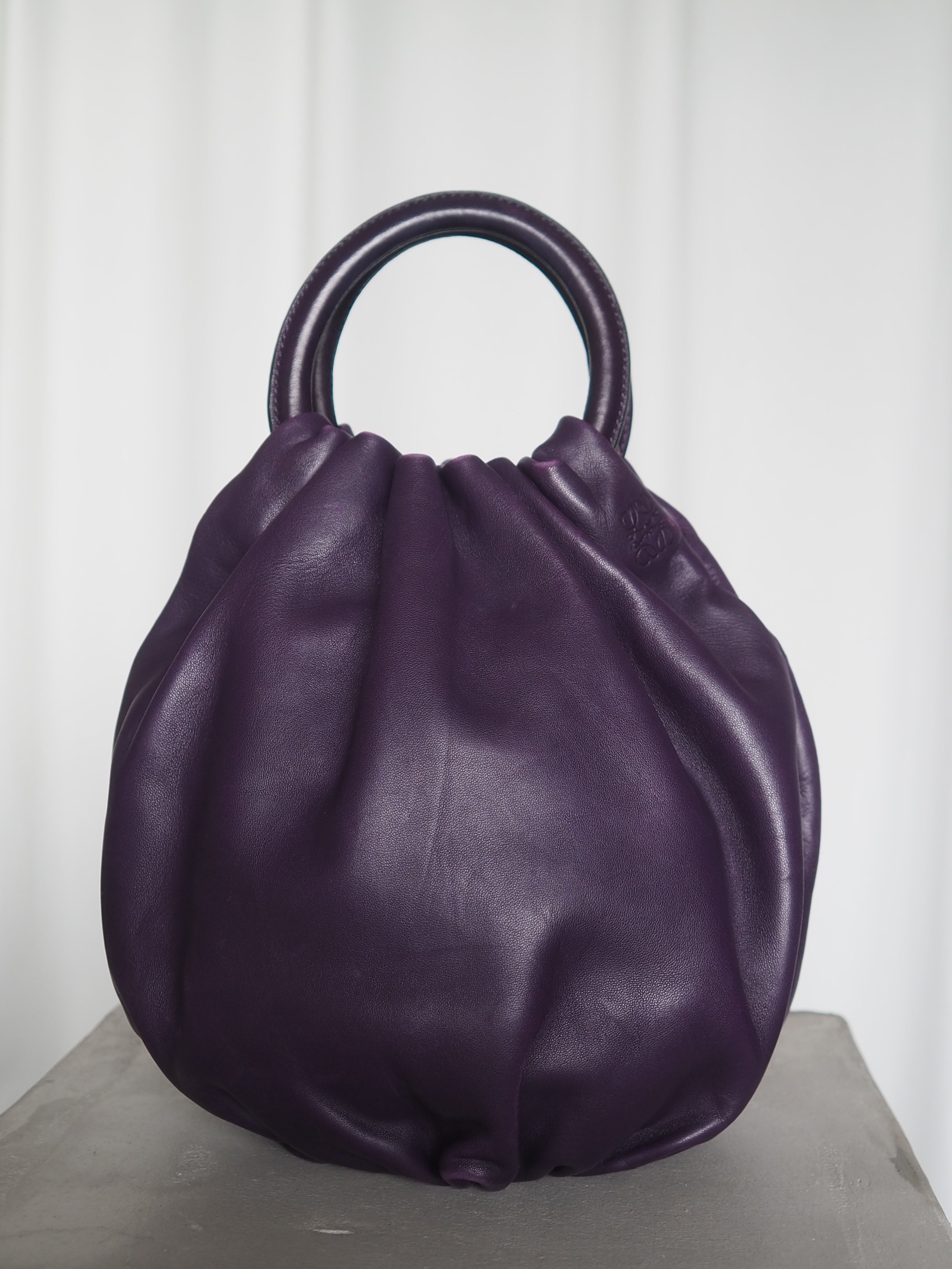 LOEWE Bounce Shoulder bag