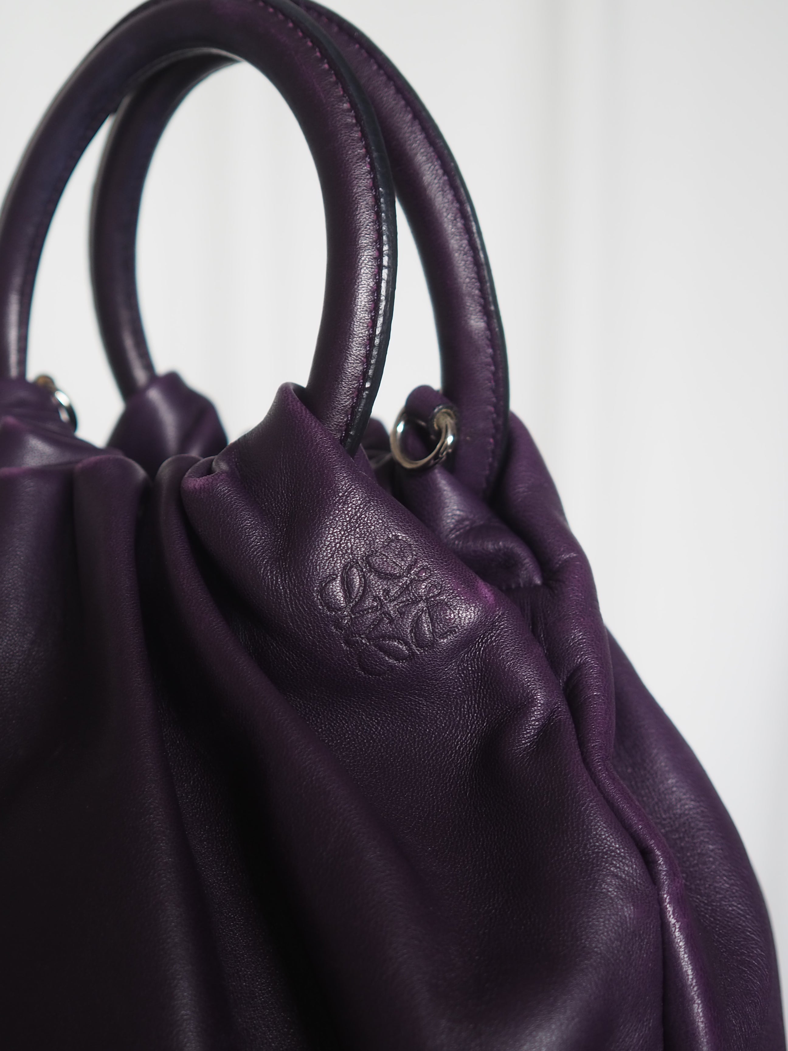 LOEWE Bounce Shoulder bag