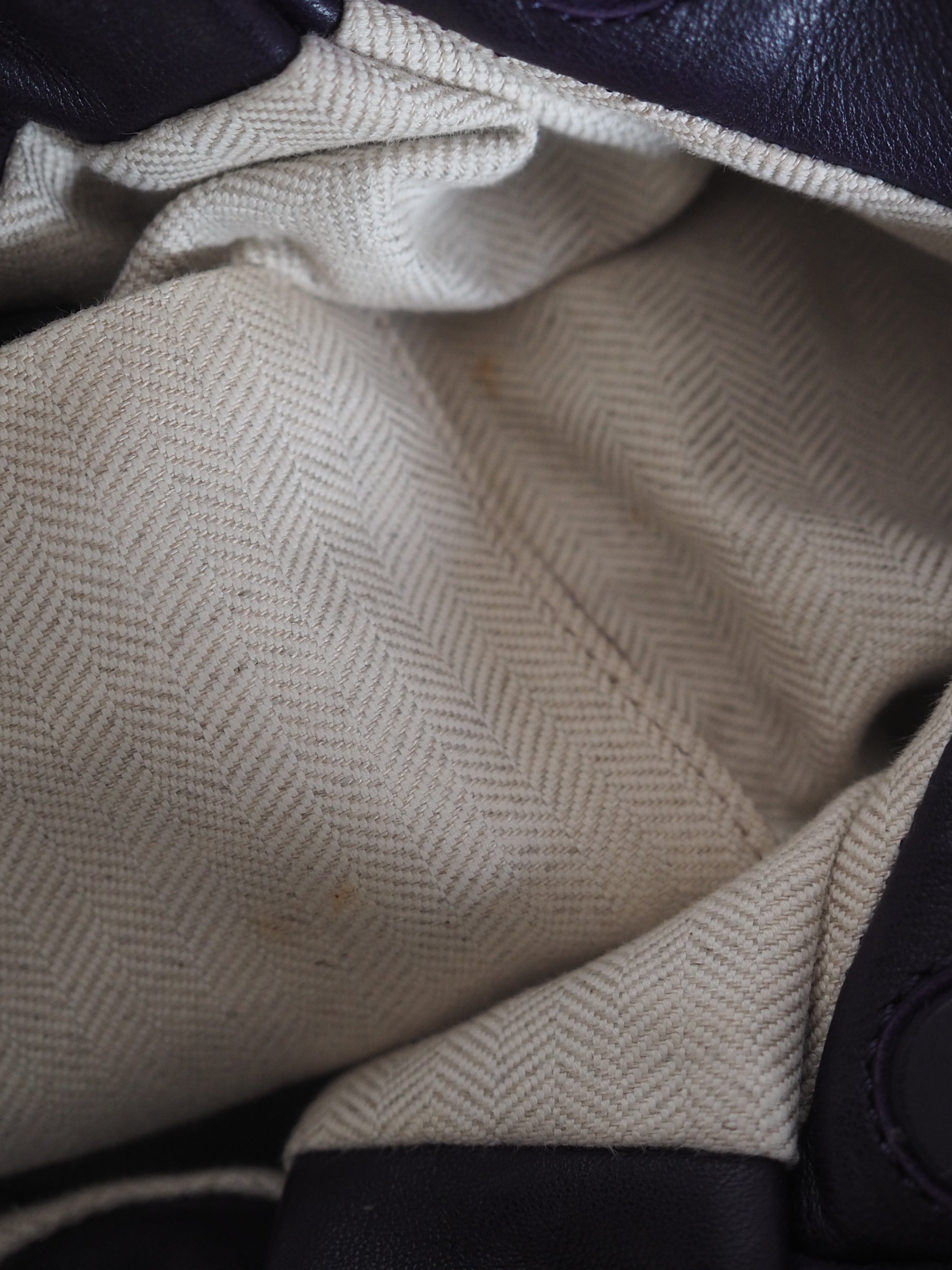 LOEWE Bounce Shoulder bag