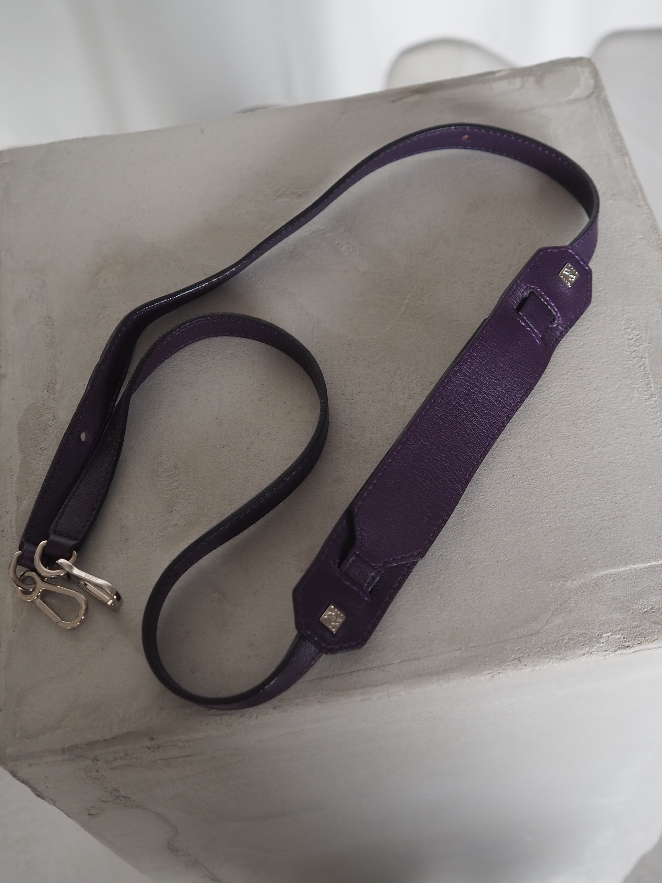 LOEWE Bounce Shoulder bag