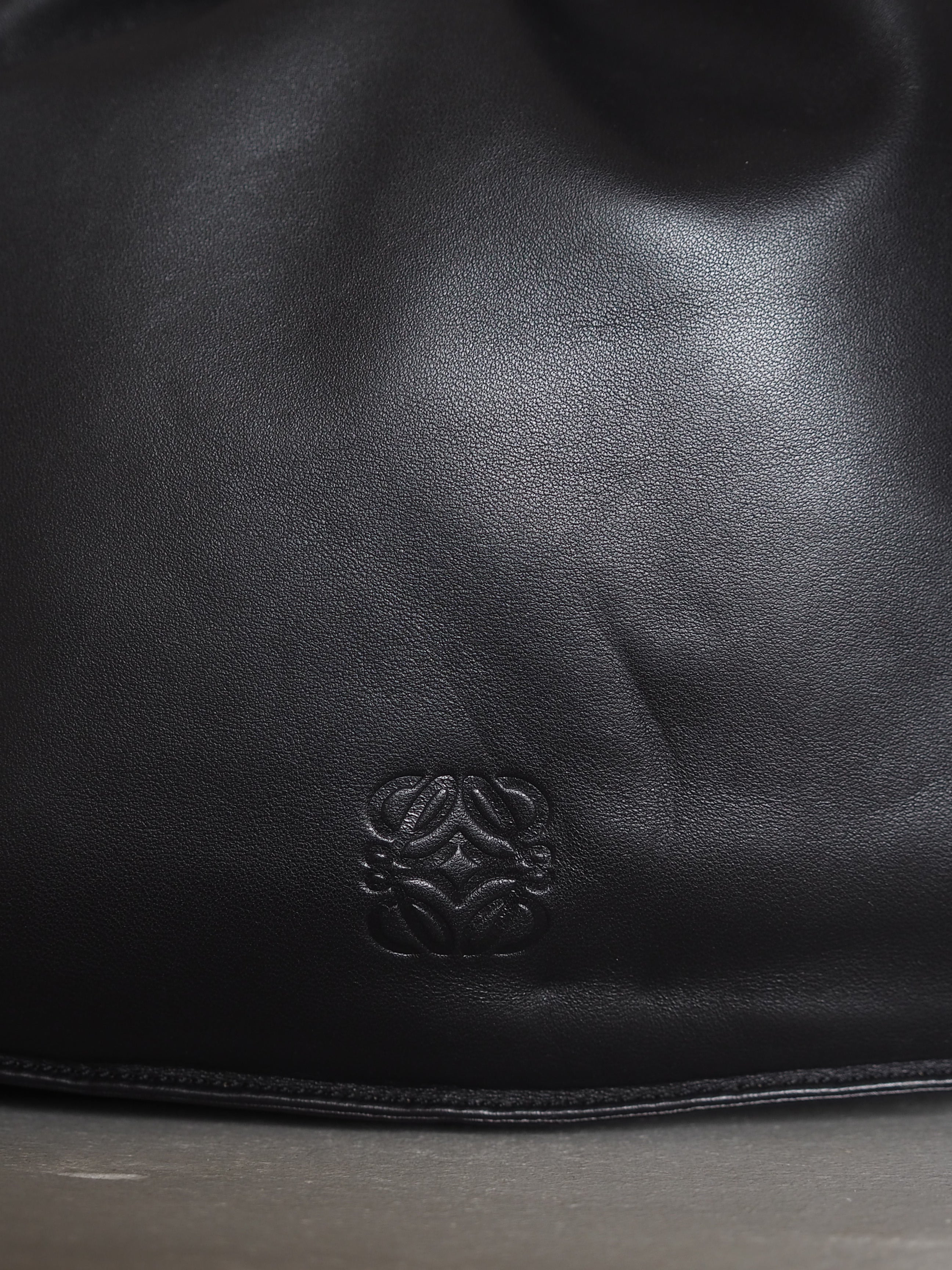 LOEWE flamenco Shoulder Bag