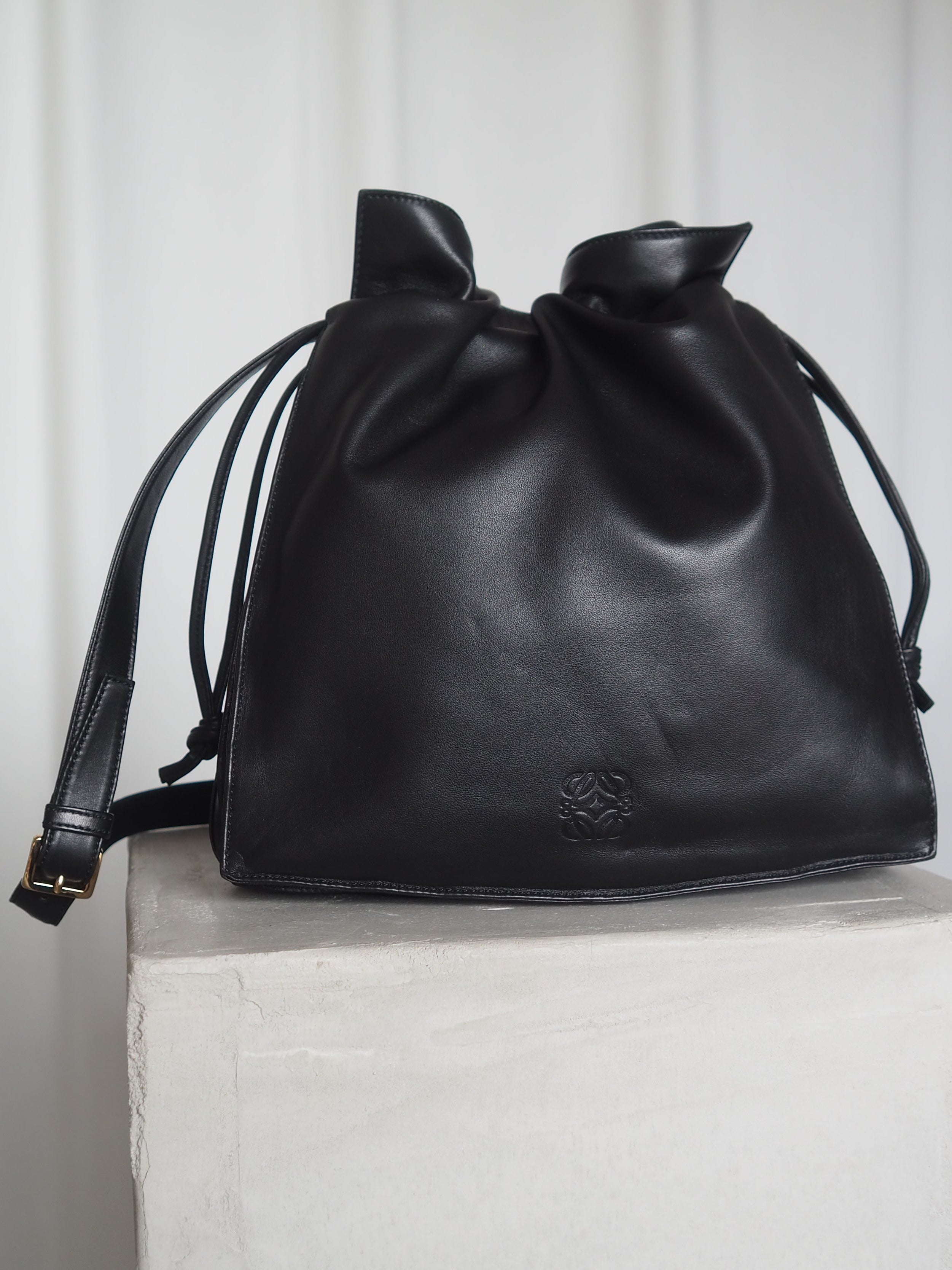 LOEWE flamenco Shoulder Bag