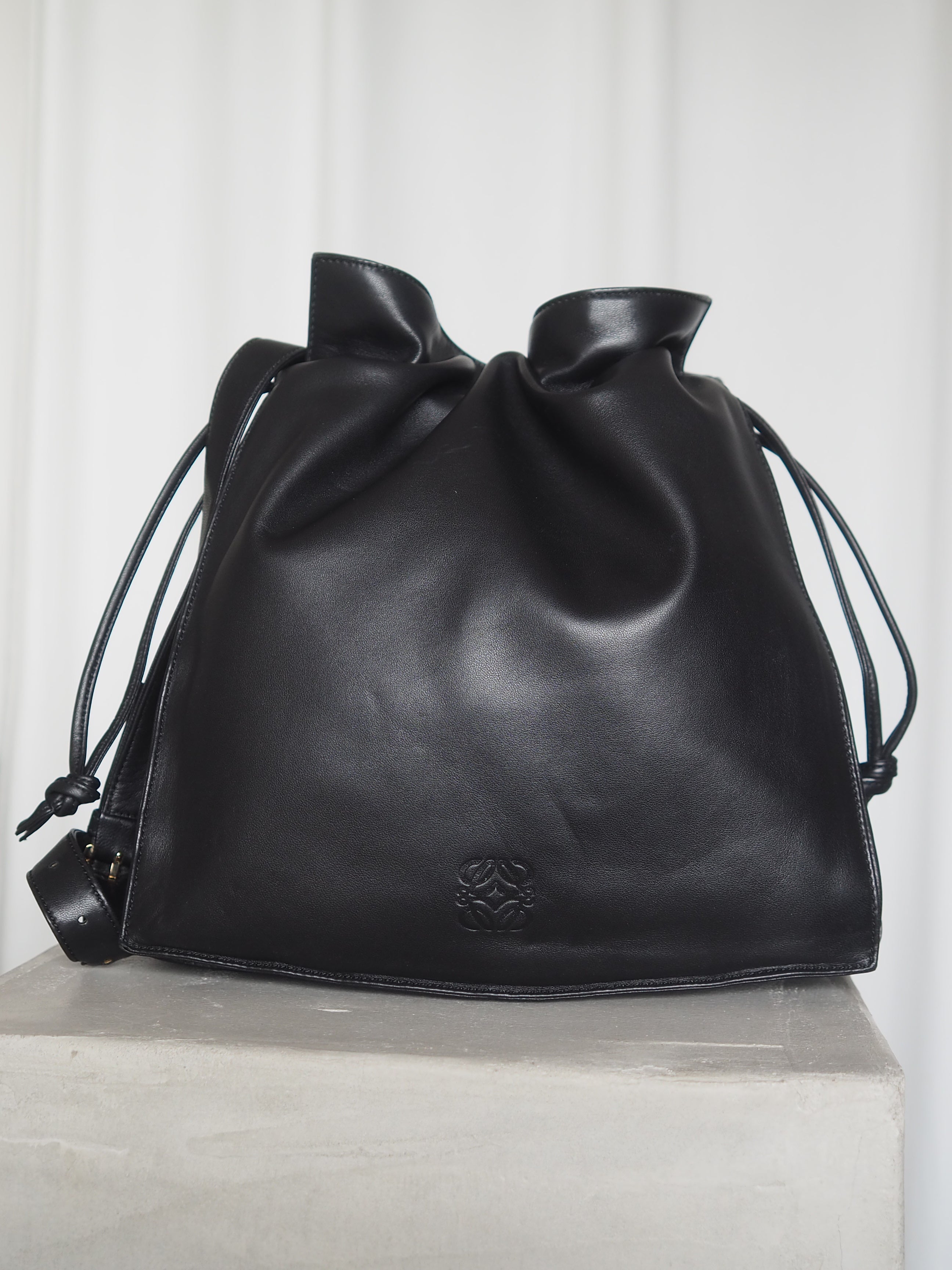 LOEWE flamenco Shoulder Bag