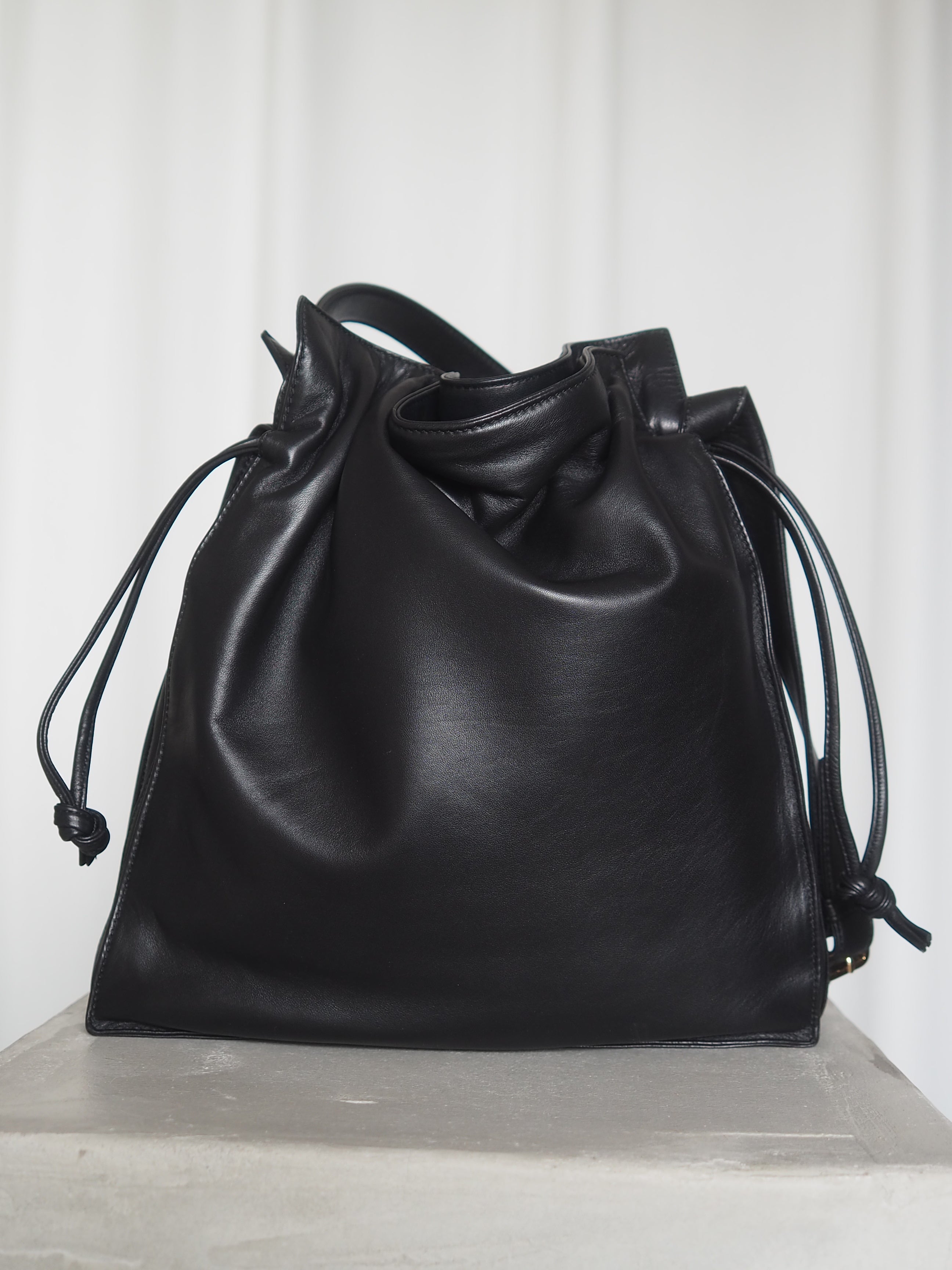 LOEWE flamenco Shoulder Bag