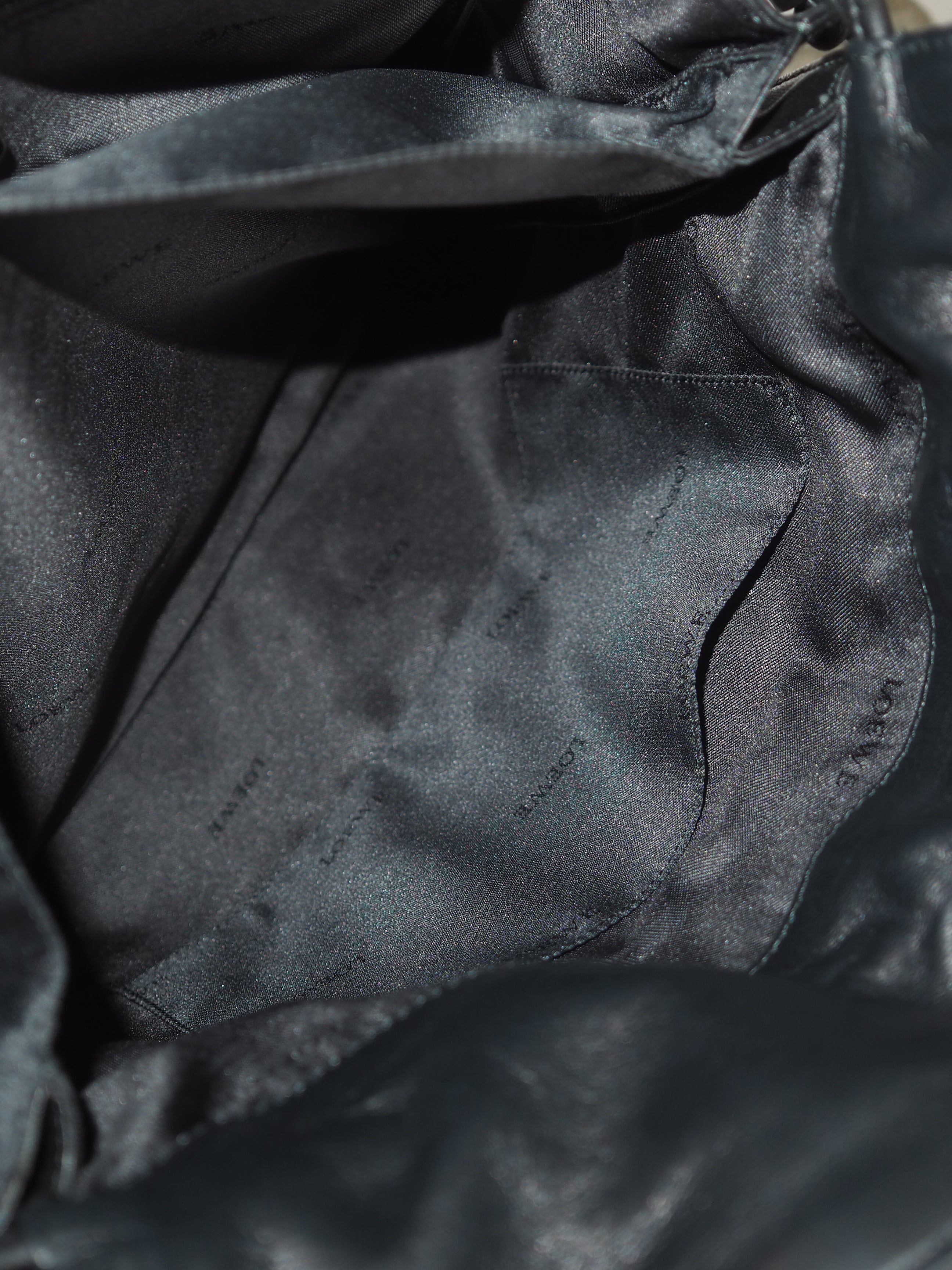 LOEWE flamenco Shoulder Bag