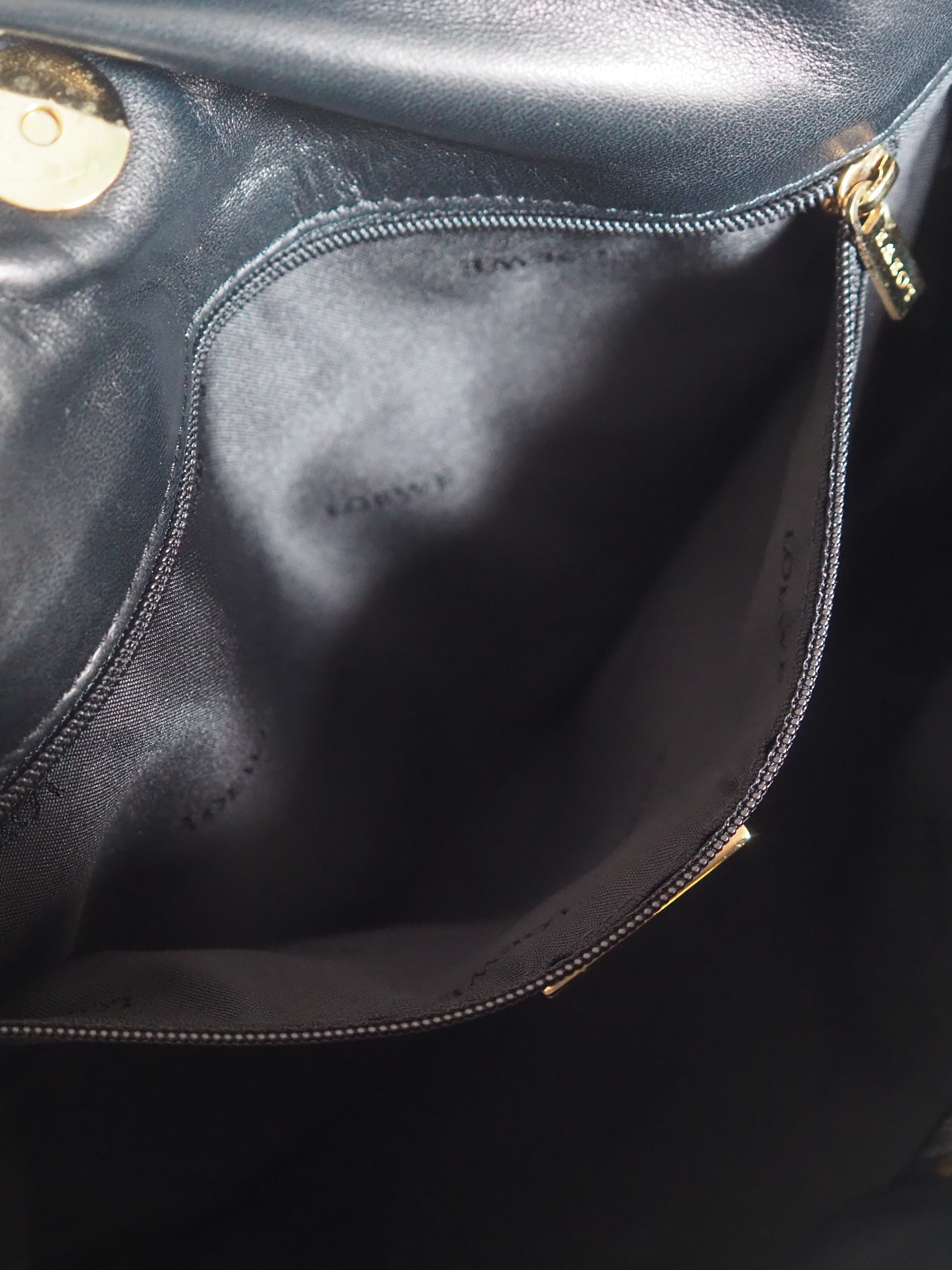 LOEWE flamenco Shoulder Bag