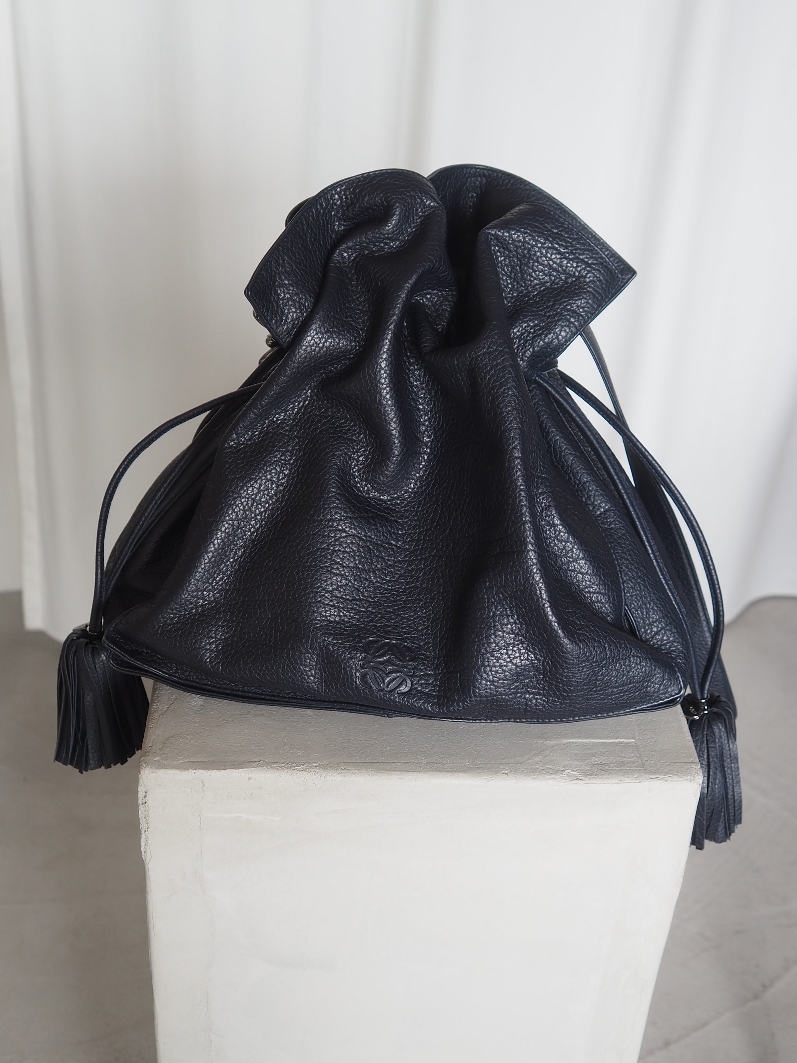 LOEWE flamenco Shoulder Bag