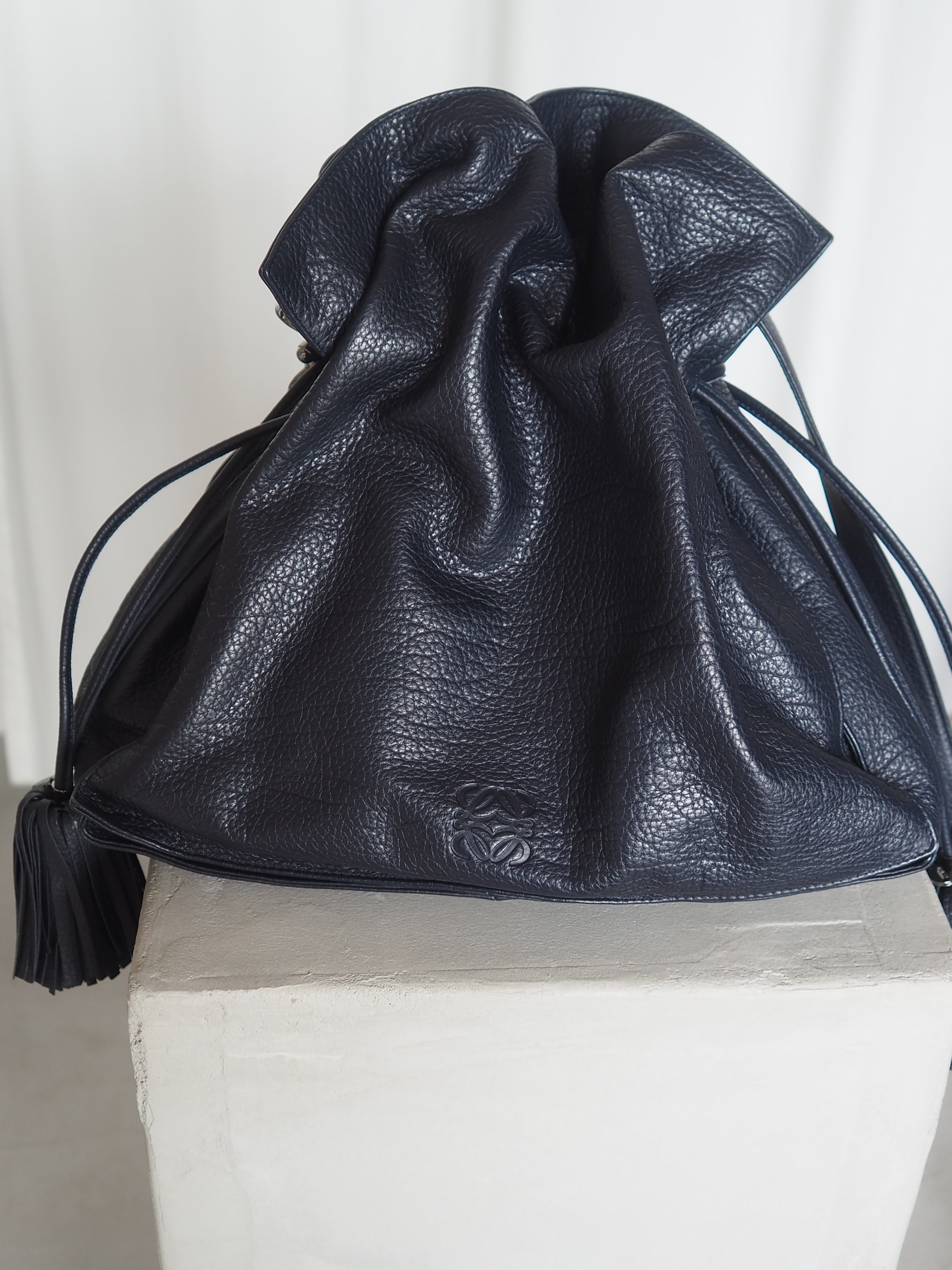 LOEWE flamenco Shoulder Bag