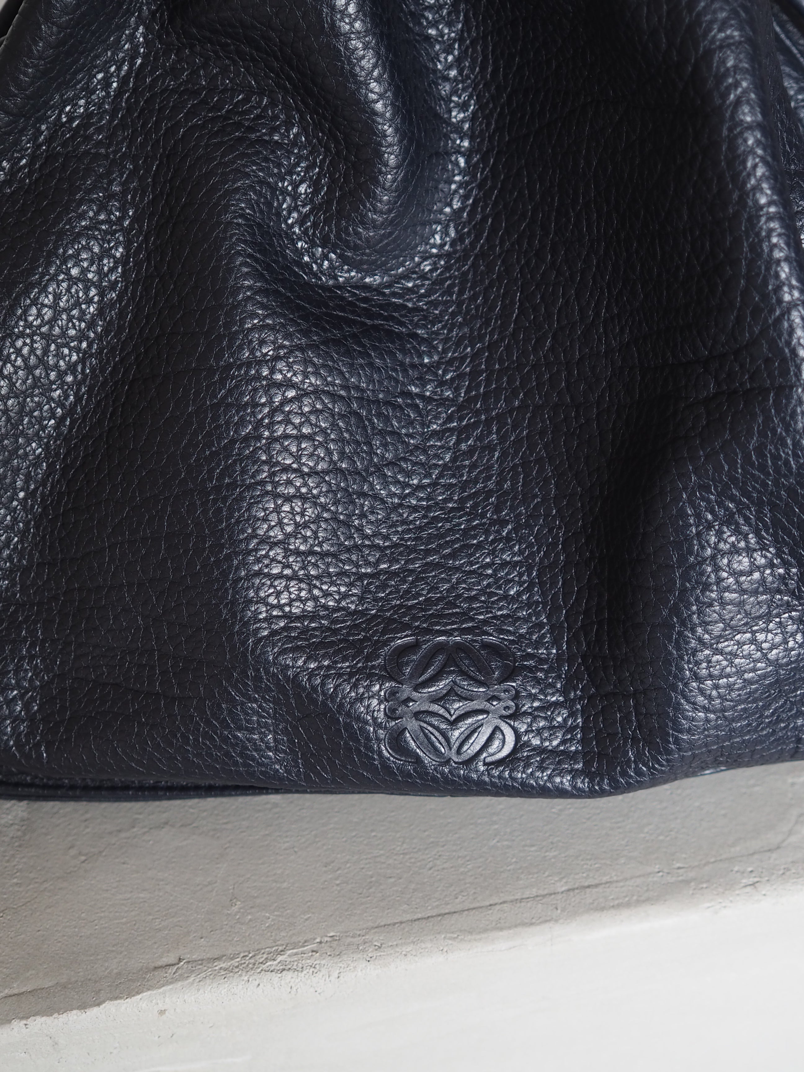 LOEWE flamenco Shoulder Bag