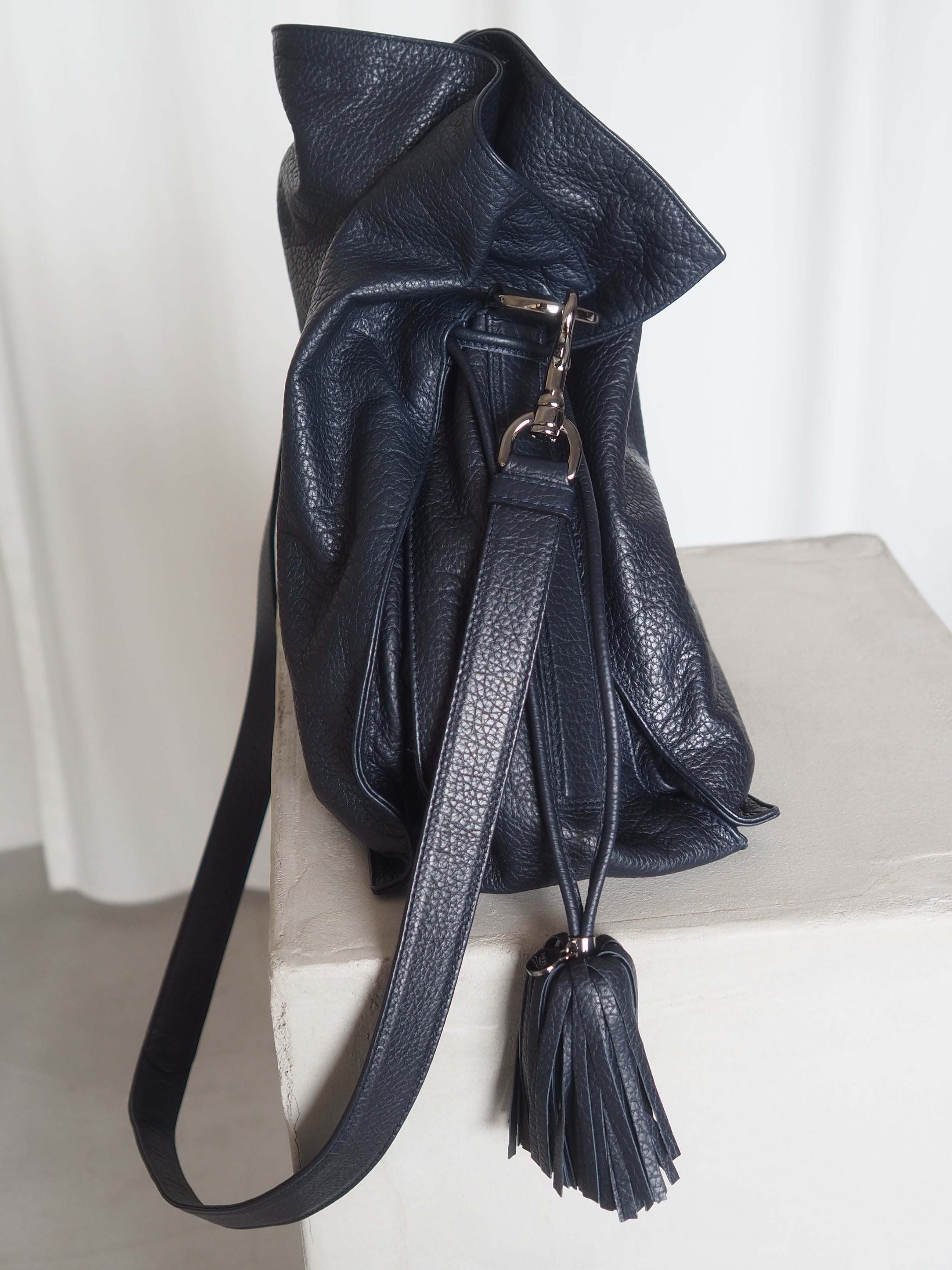 LOEWE flamenco Shoulder Bag