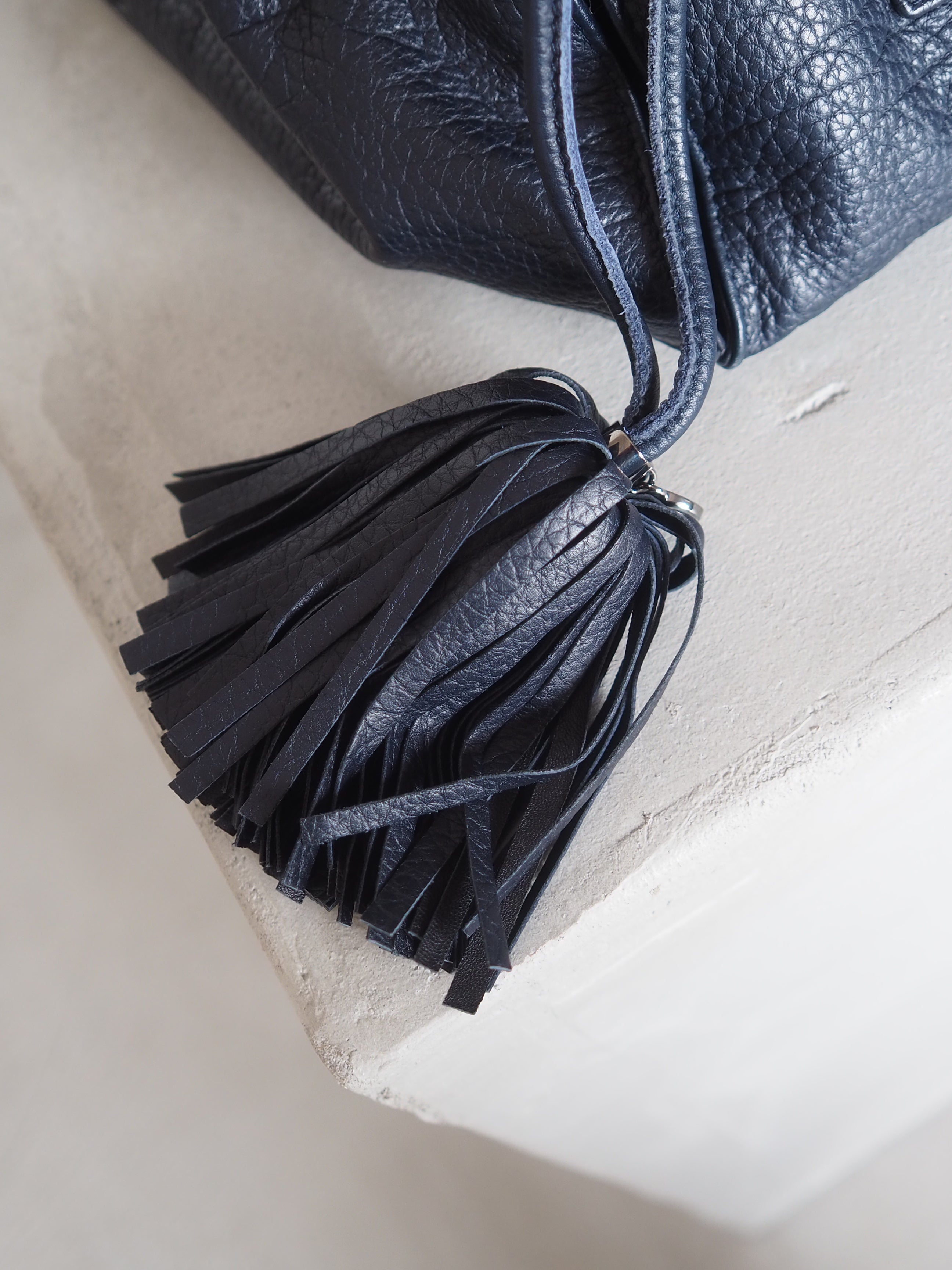 LOEWE flamenco Shoulder Bag