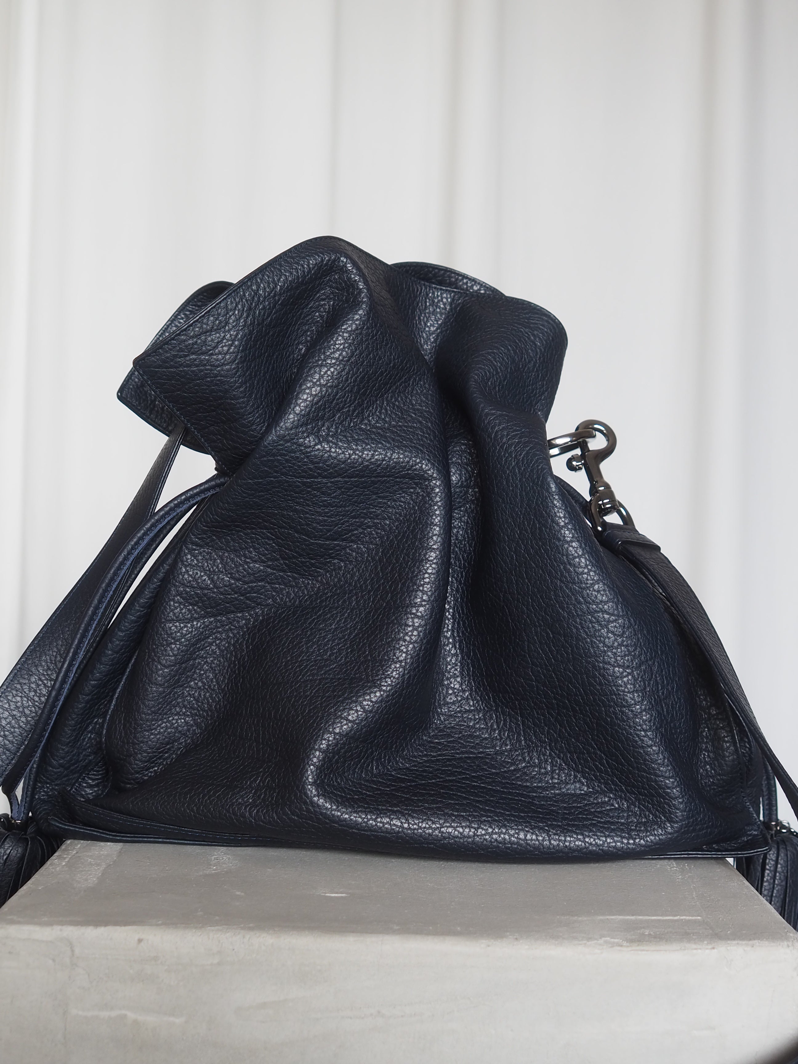 LOEWE flamenco Shoulder Bag