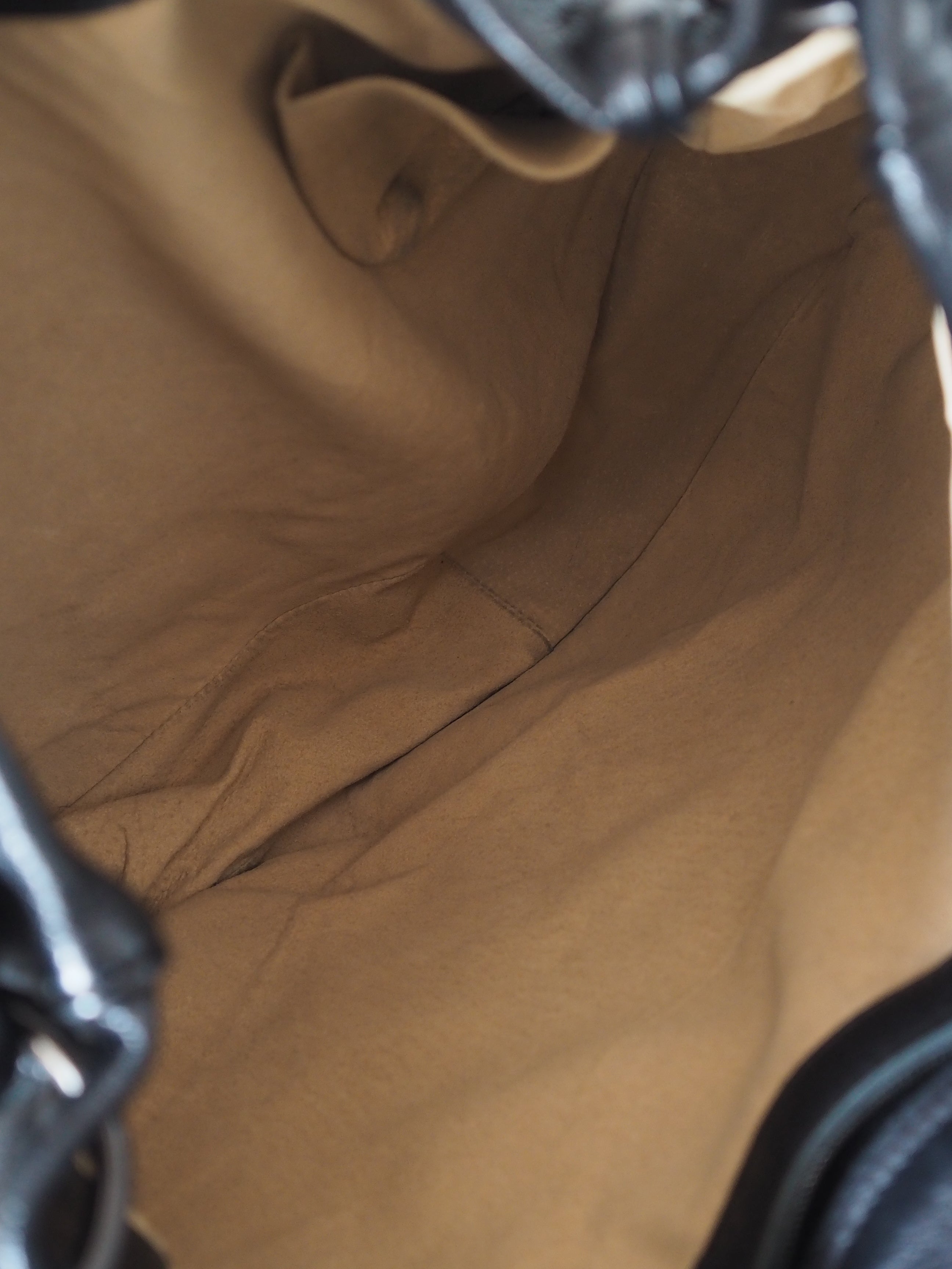 BOTTEGA VENETA Intrechart Shoulder bag