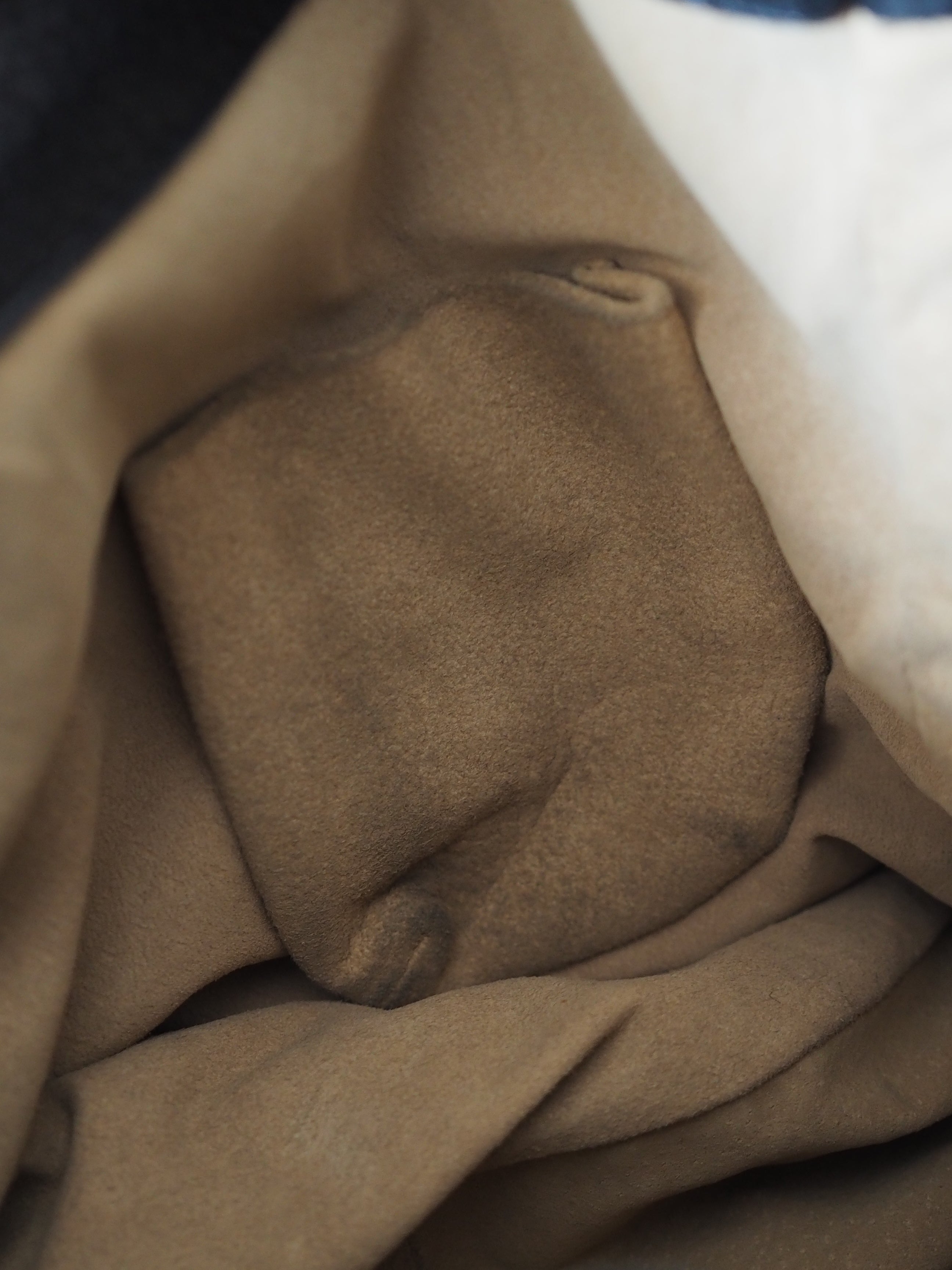 BOTTEGA VENETA Intrechart Shoulder bag