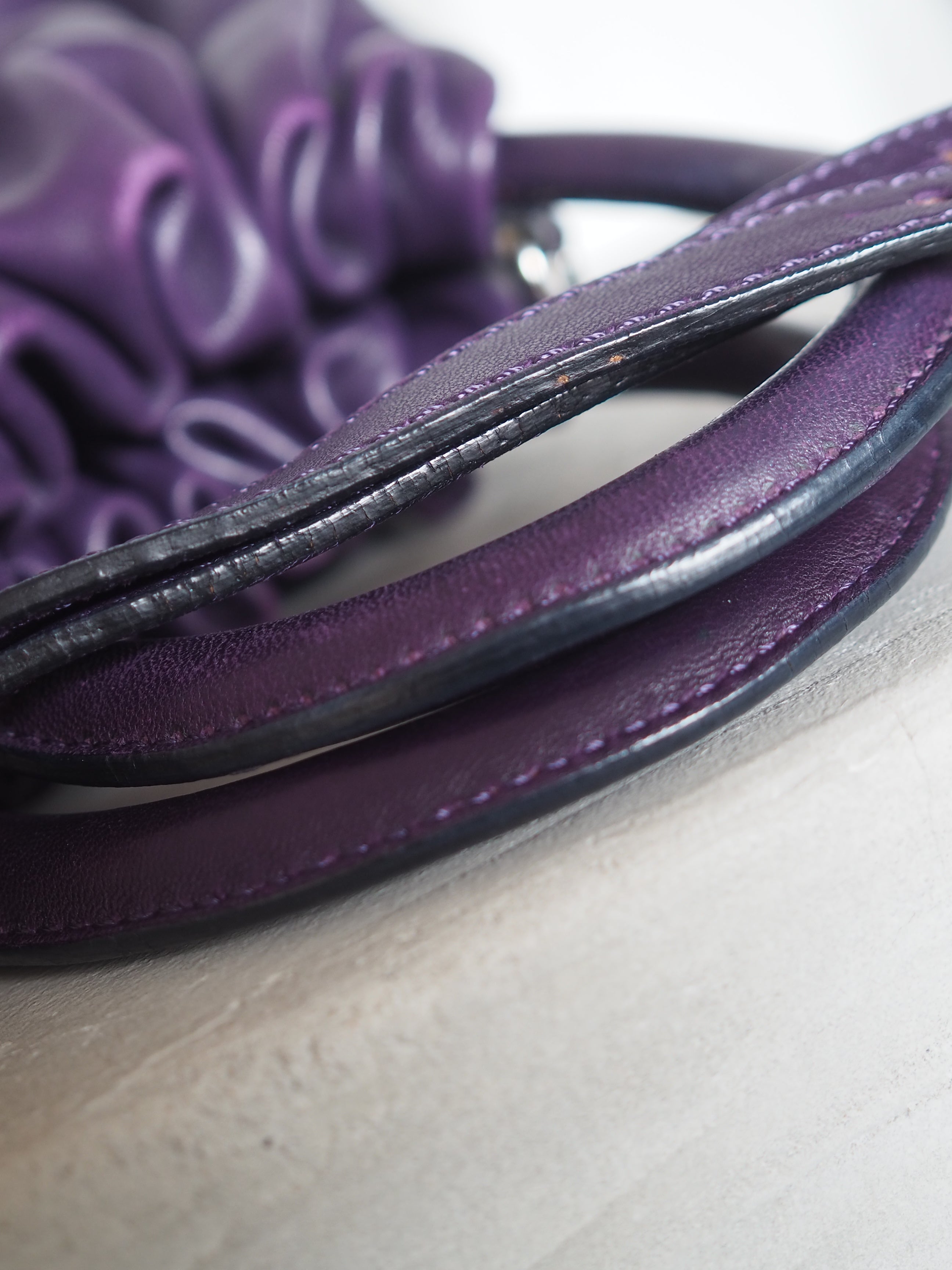 LOEWE Bounce Shoulder bag